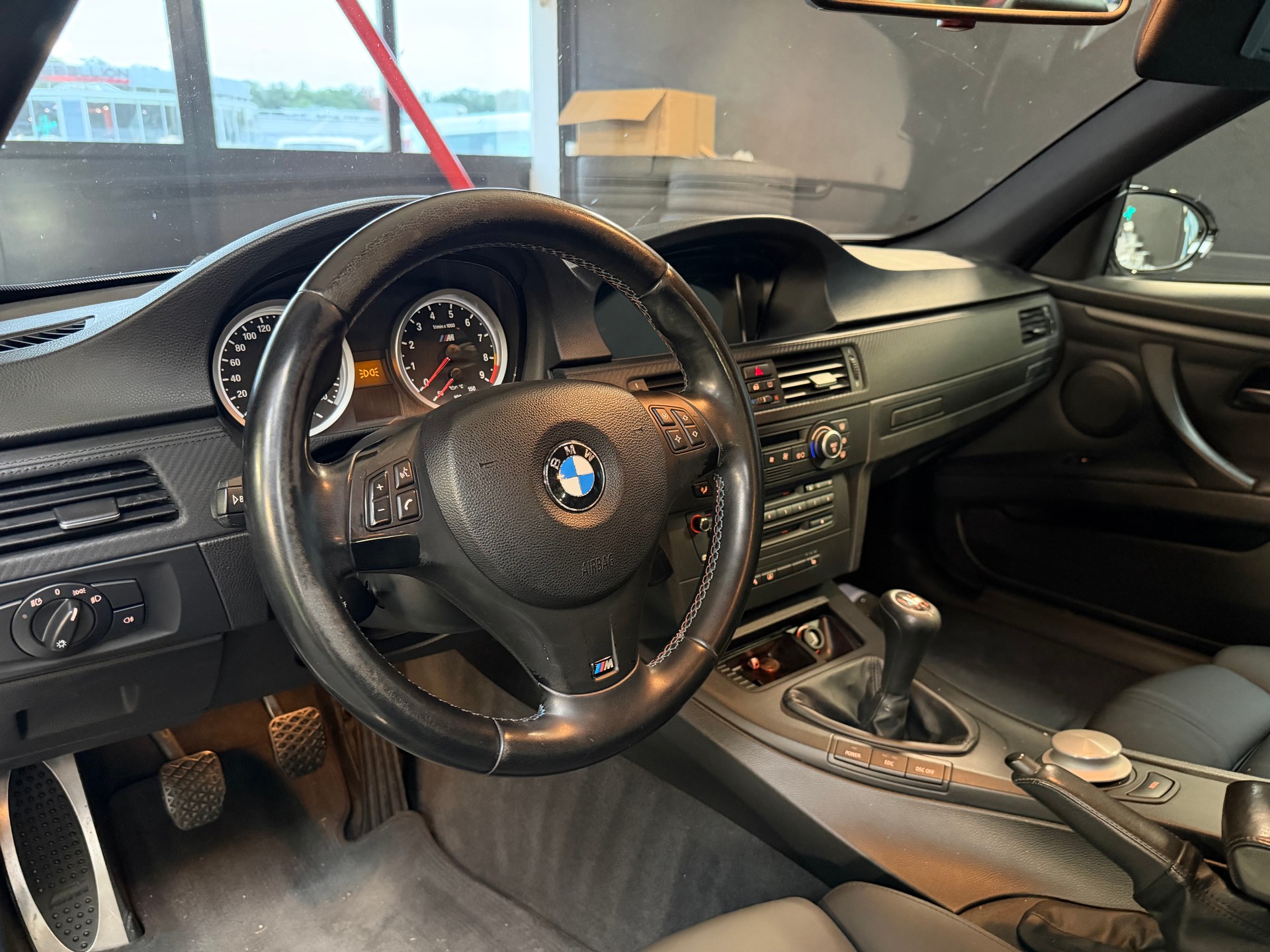 BMW M3 Coupé-image-9