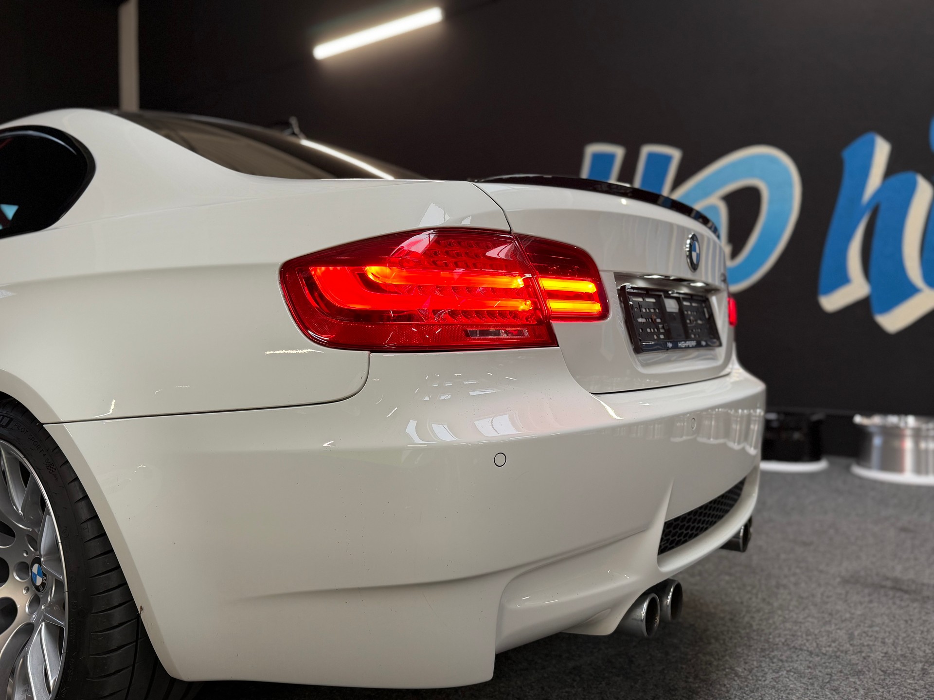 BMW M3 Coupé-image-6