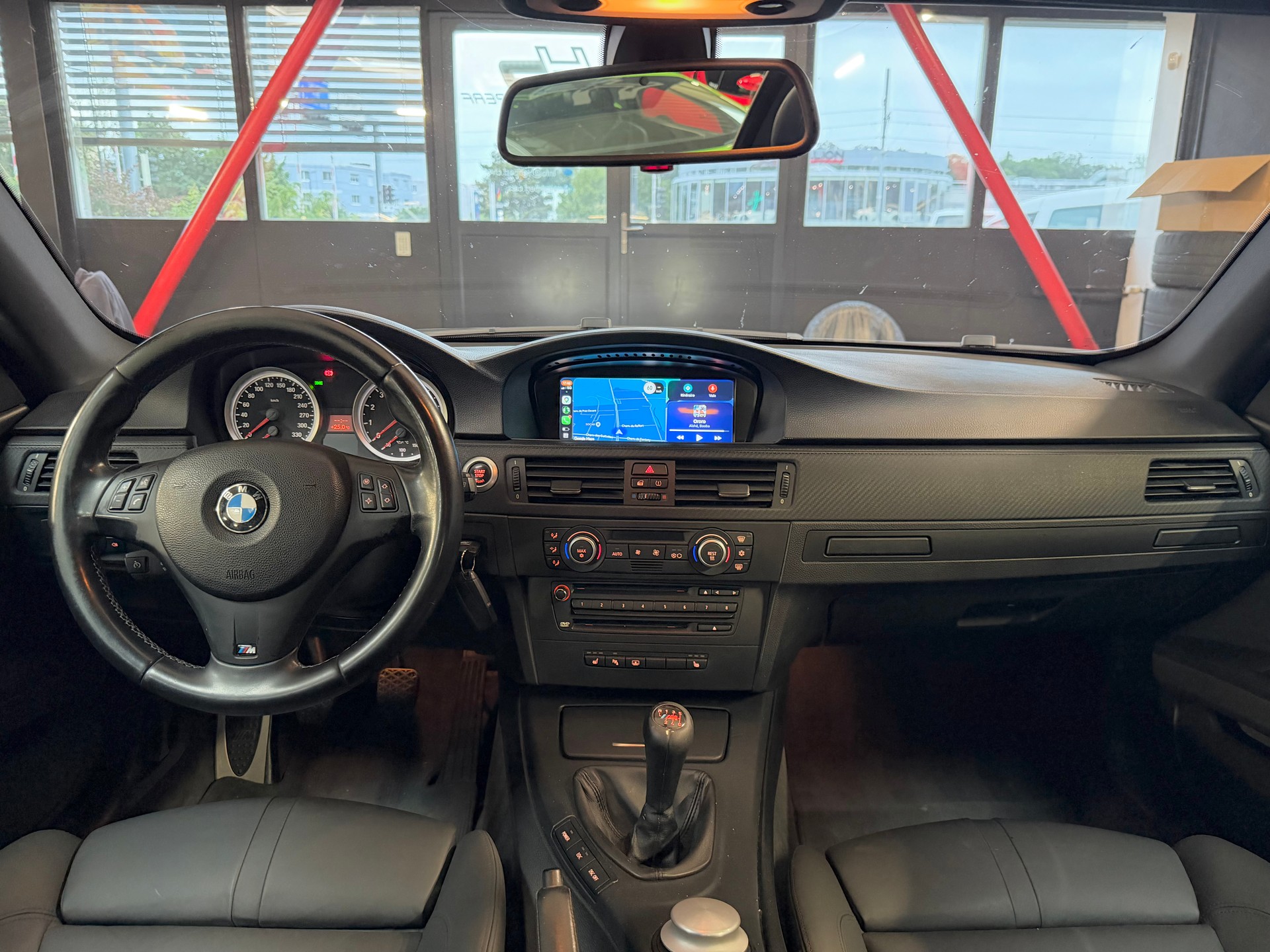 BMW M3 Coupé-image-11