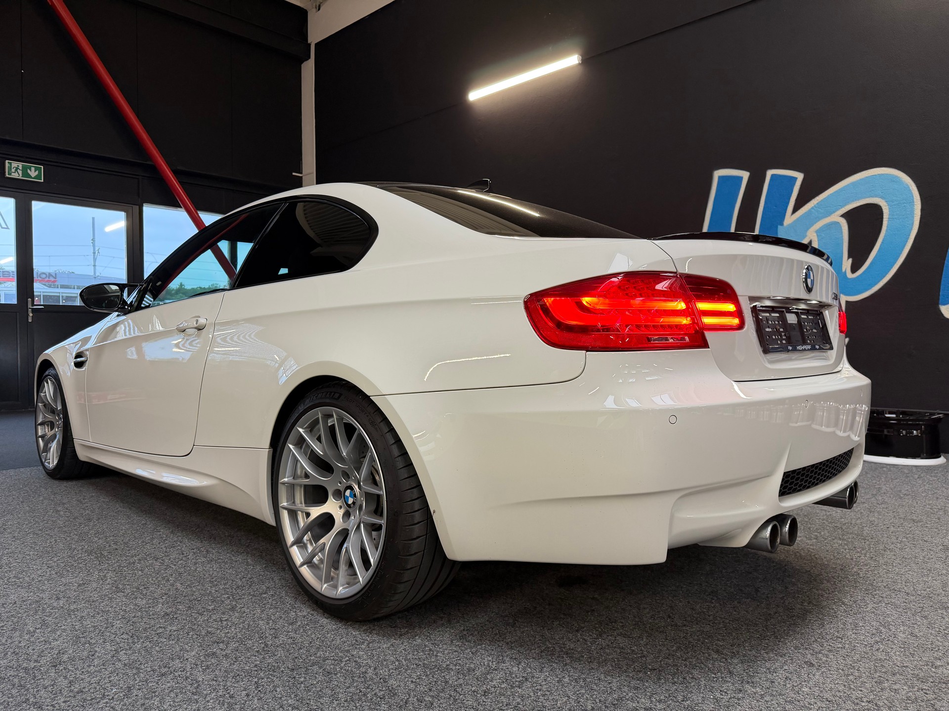 BMW M3 Coupé-image-5