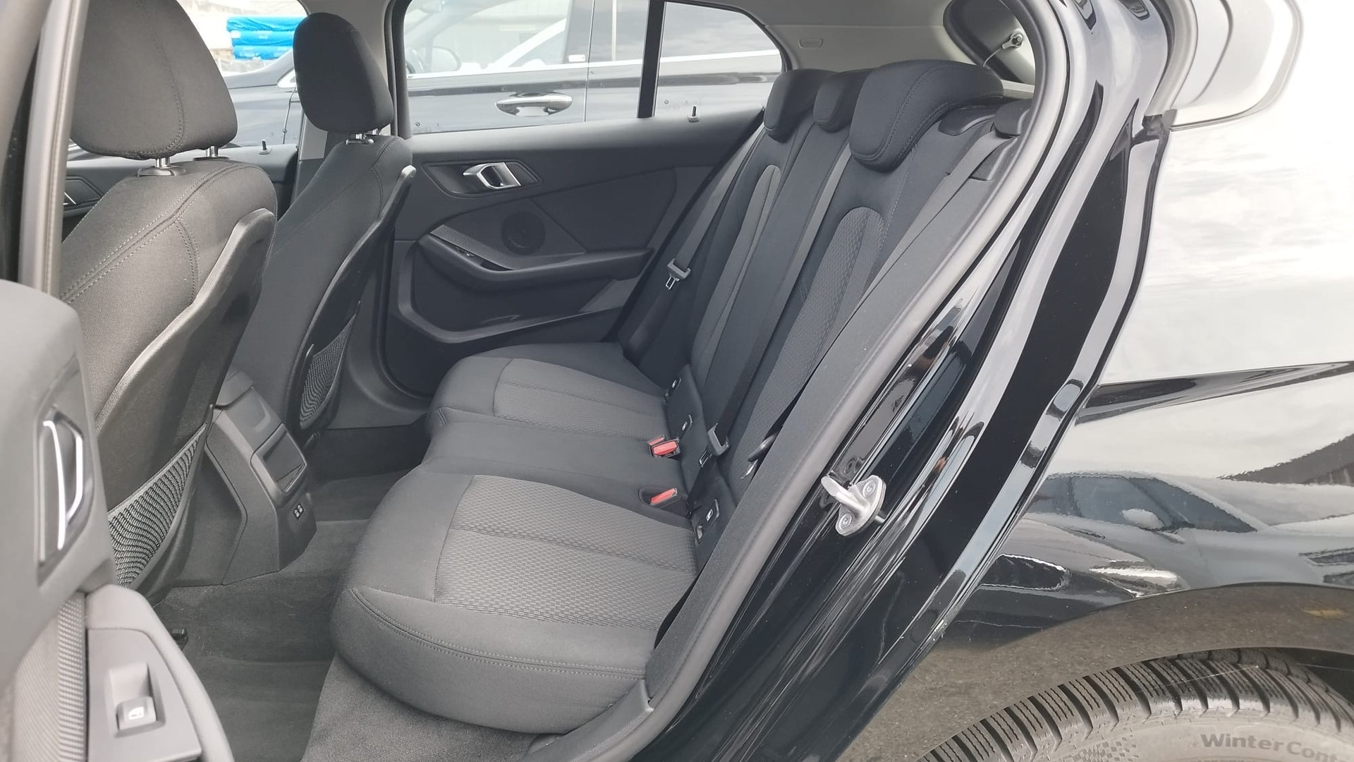 BMW 120d xDrive Steptronic Sport Line-image-15