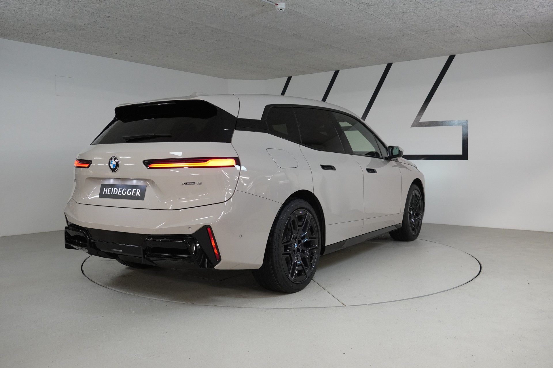 BMW iX xDrive45 M Sport Pro-image-6