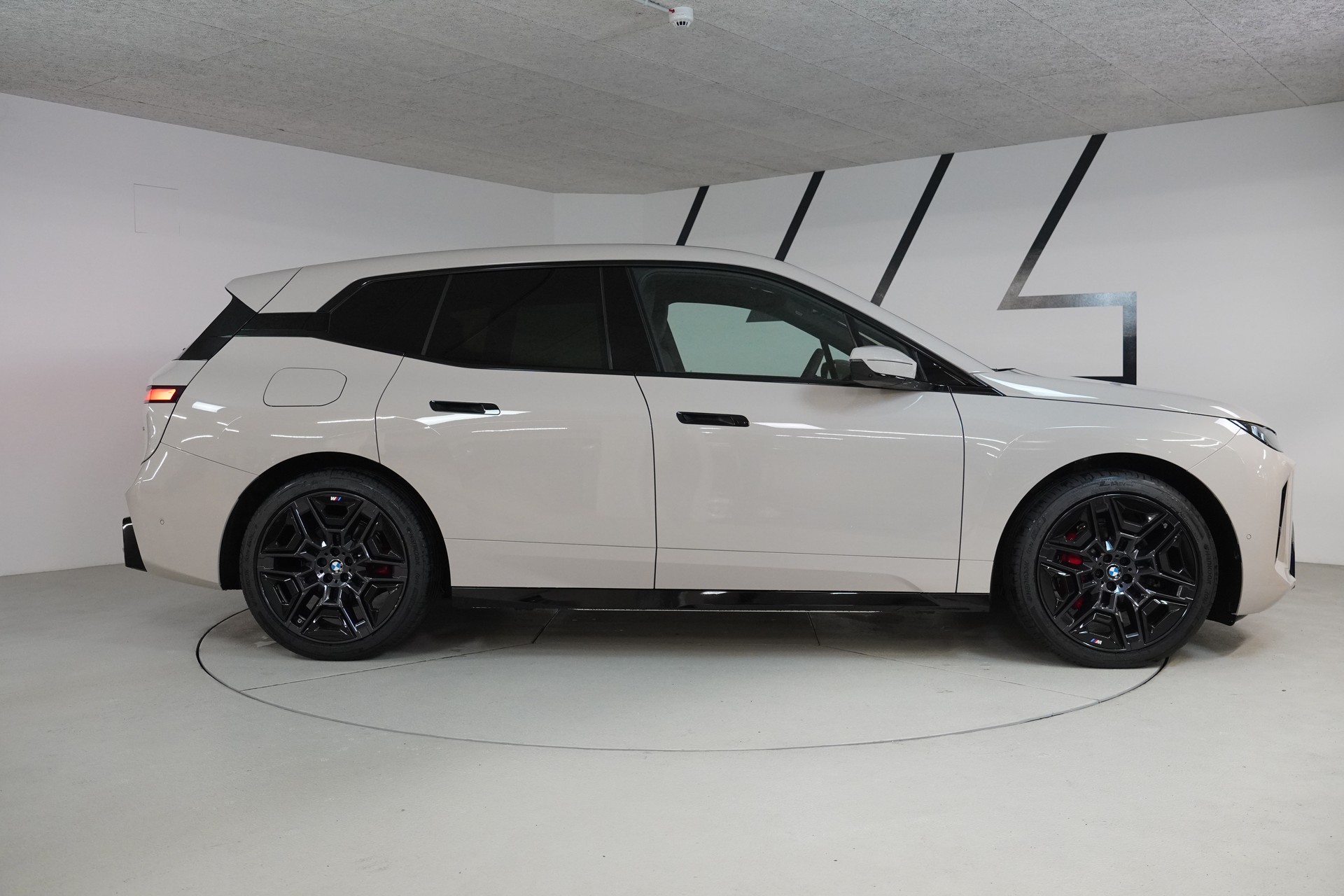 BMW iX xDrive45 M Sport Pro-image-7