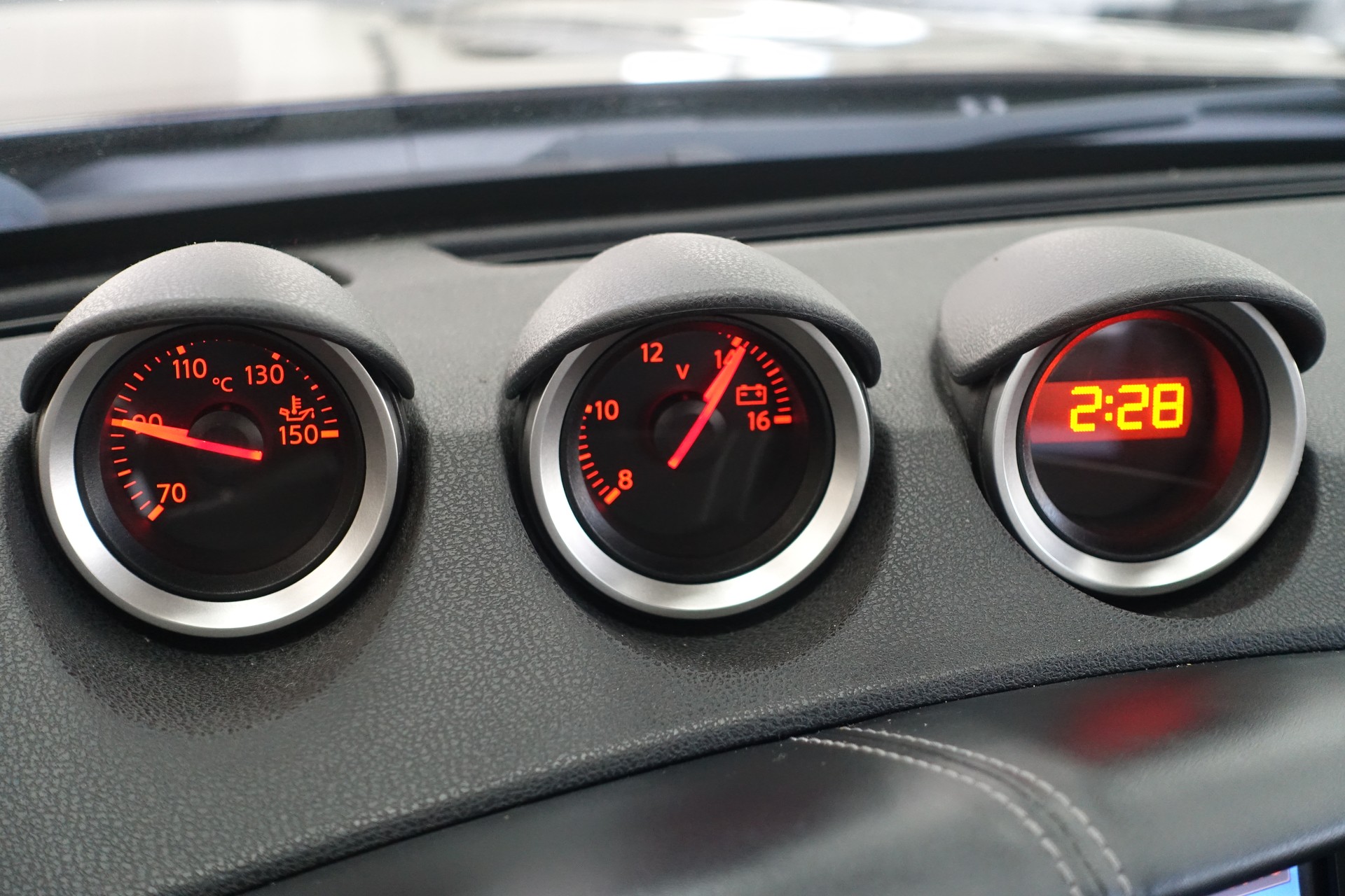 NISSAN 370 Z Coupé 3.7 V6 24V Pack-image-19