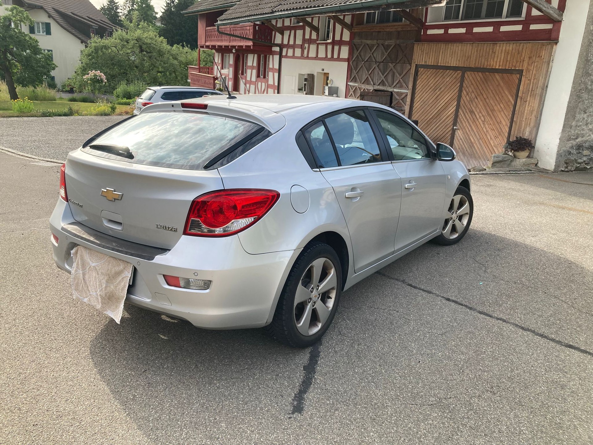 CHEVROLET 1.8 LT-image-0