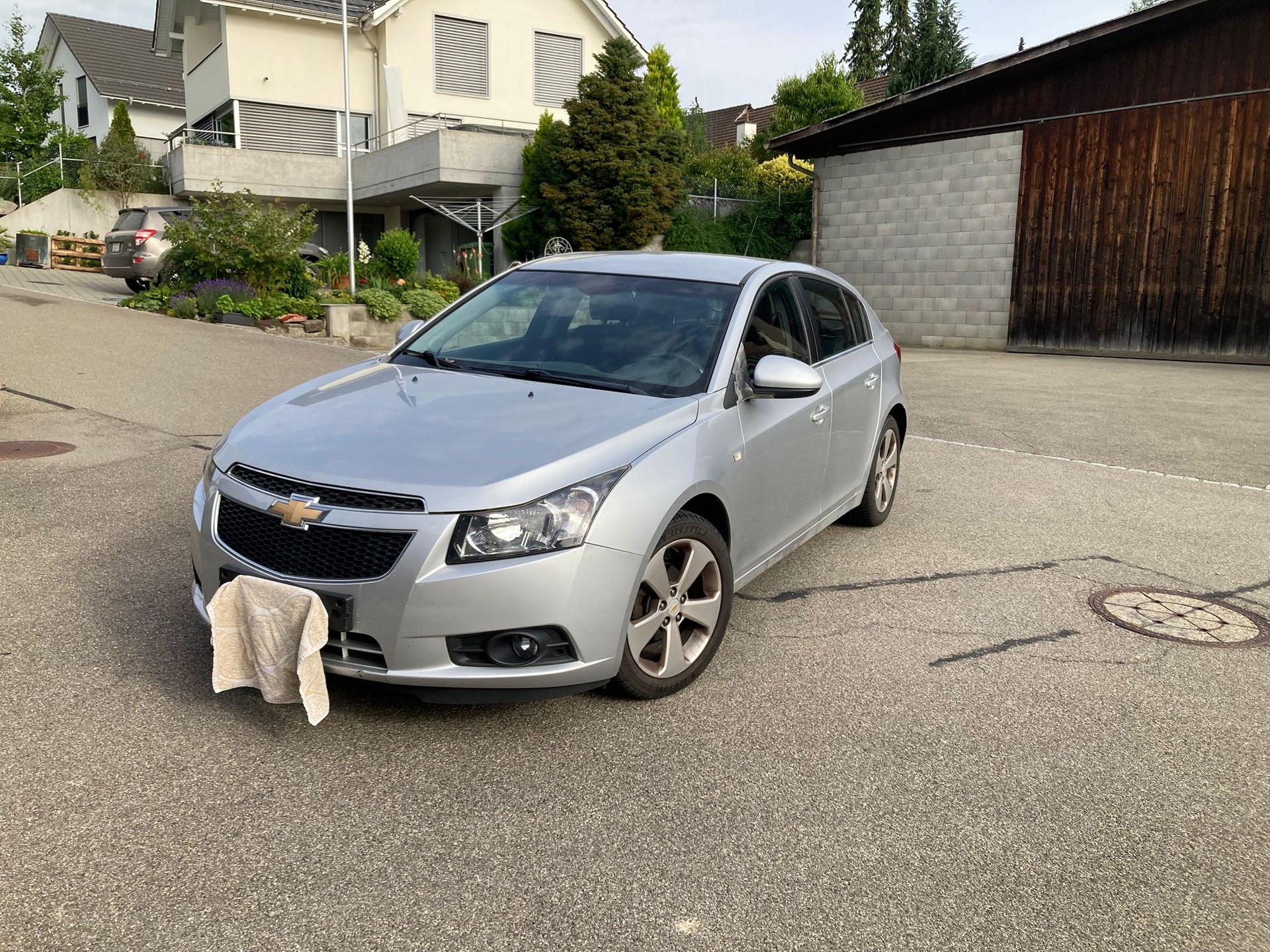 CHEVROLET 1.8 LT-image-2