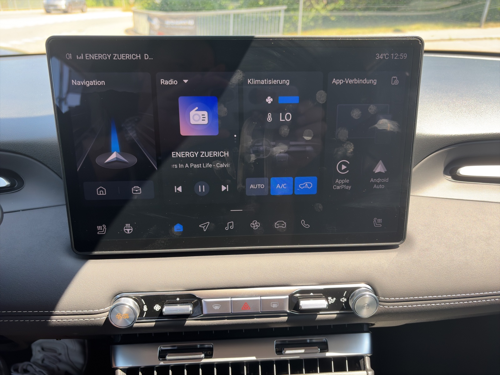 MG 4 Urban 43kWh Comfort-image-7