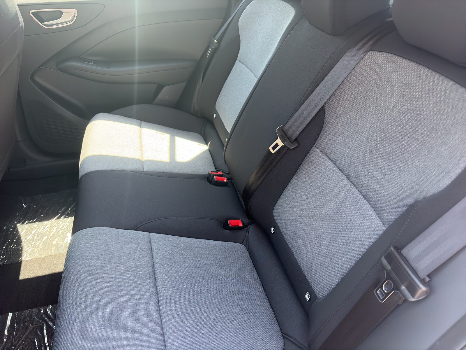MG 4 Urban 43kWh Comfort-image-4