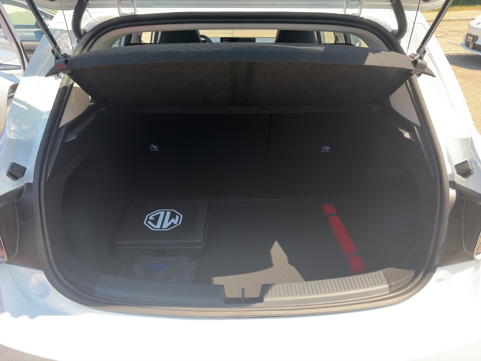 MG 4 Urban 43kWh Comfort-image-6