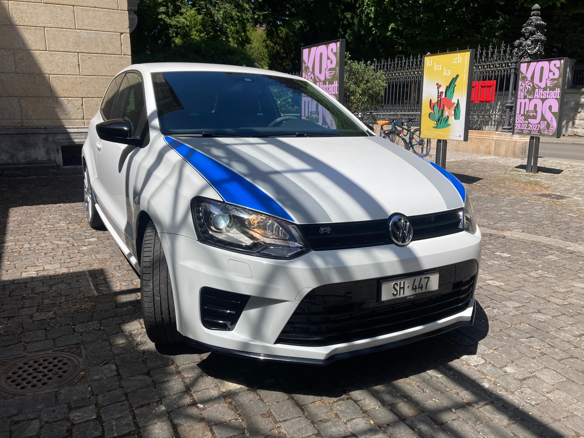 VW Polo 2.0 TSI R WRC-image-2