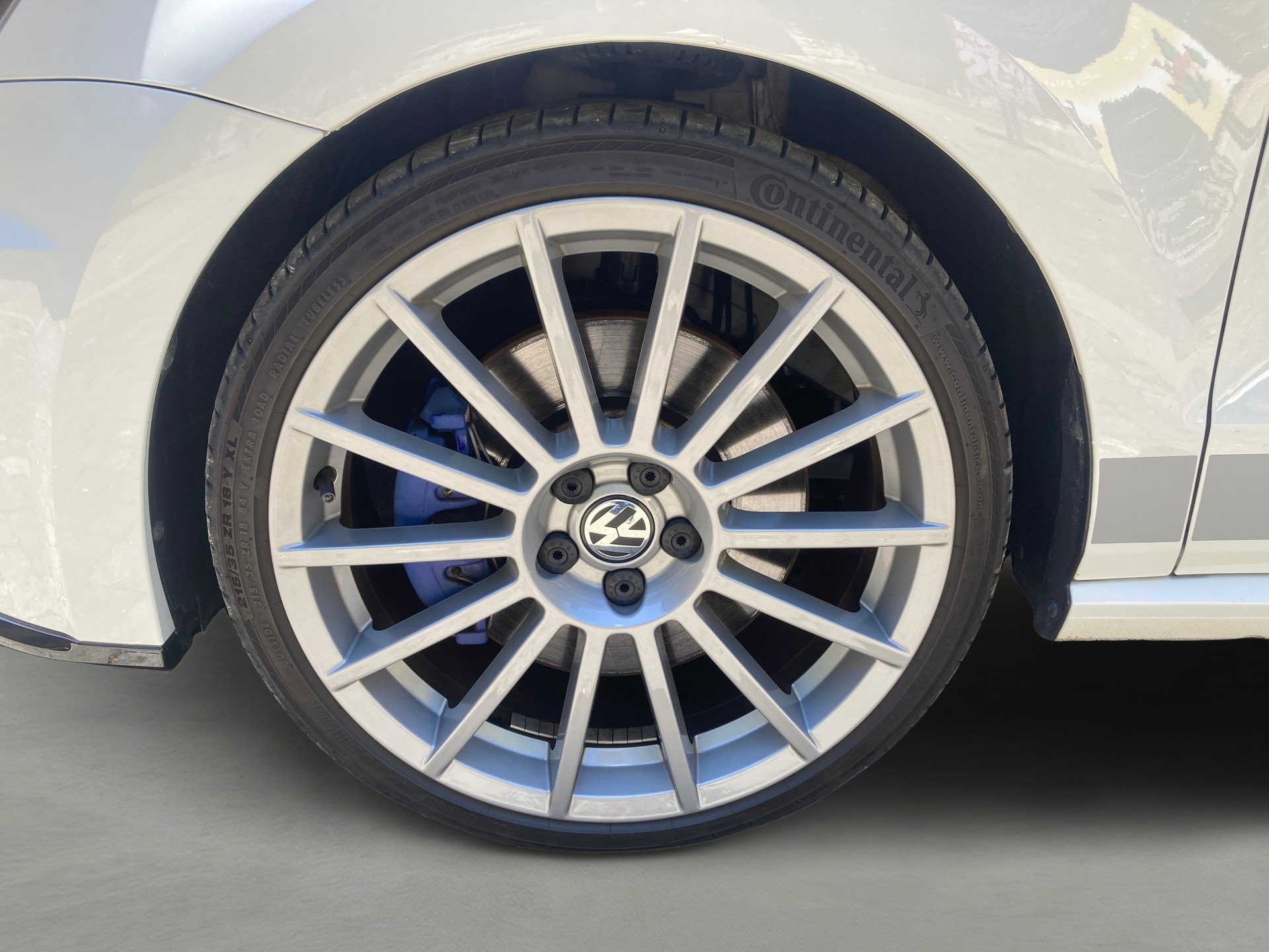 VW Polo 2.0 TSI R WRC-image-8