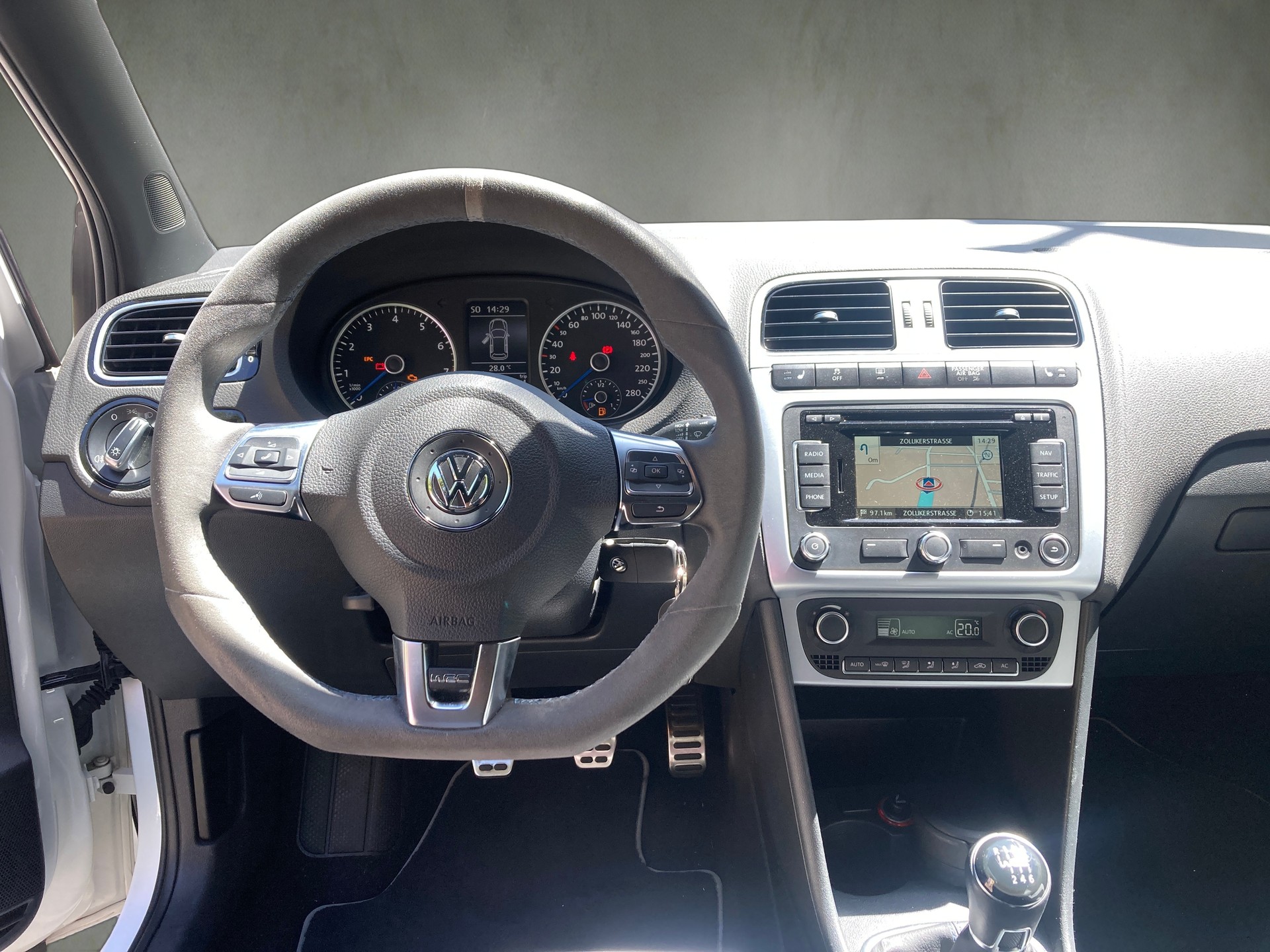 VW Polo 2.0 TSI R WRC-image-15