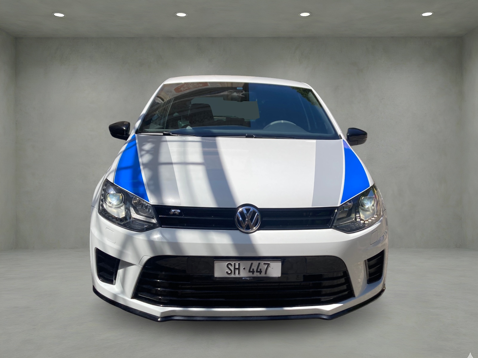 VW Polo 2.0 TSI R WRC-showroom-element-3