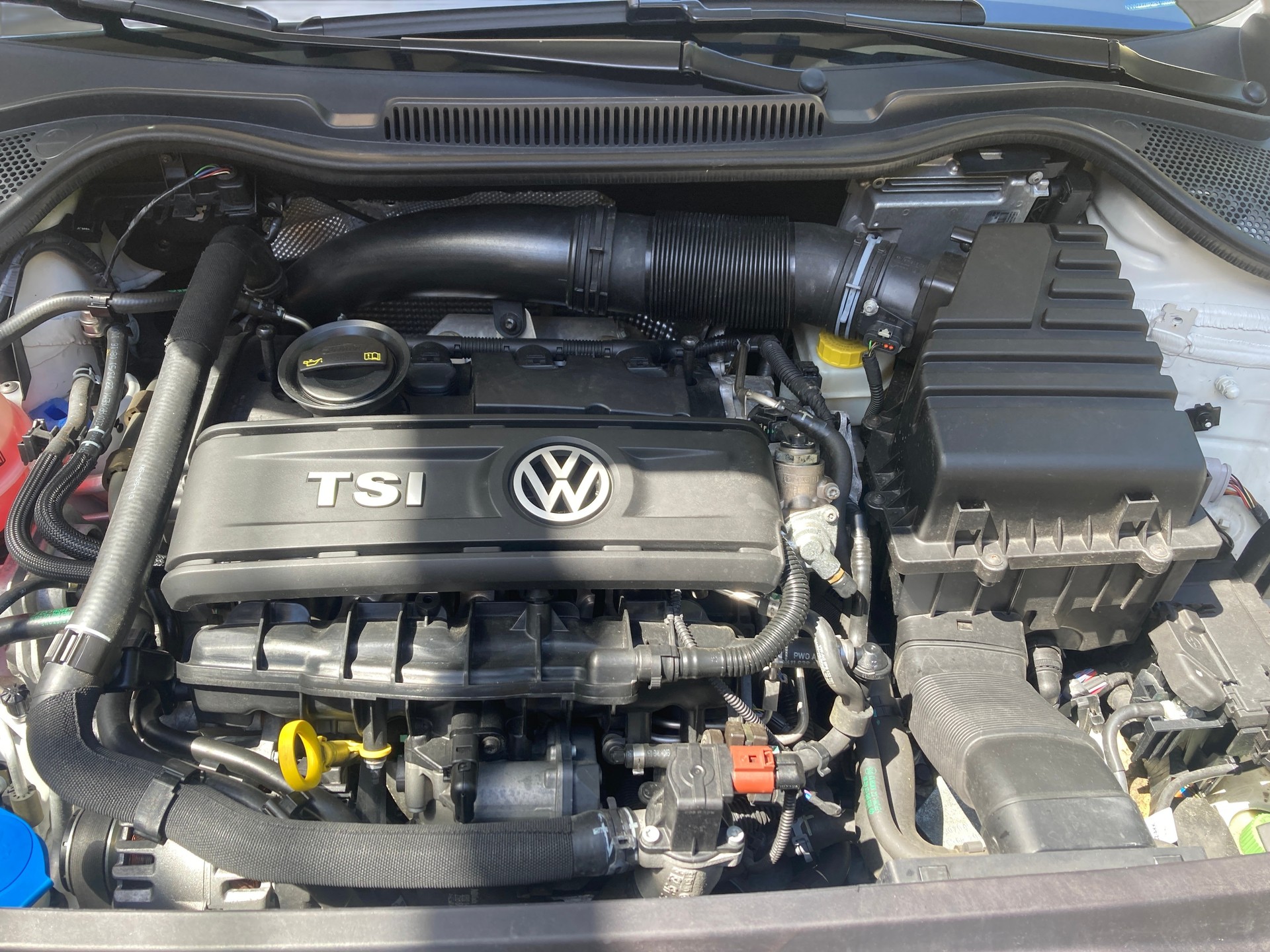 VW Polo 2.0 TSI R WRC-image-20