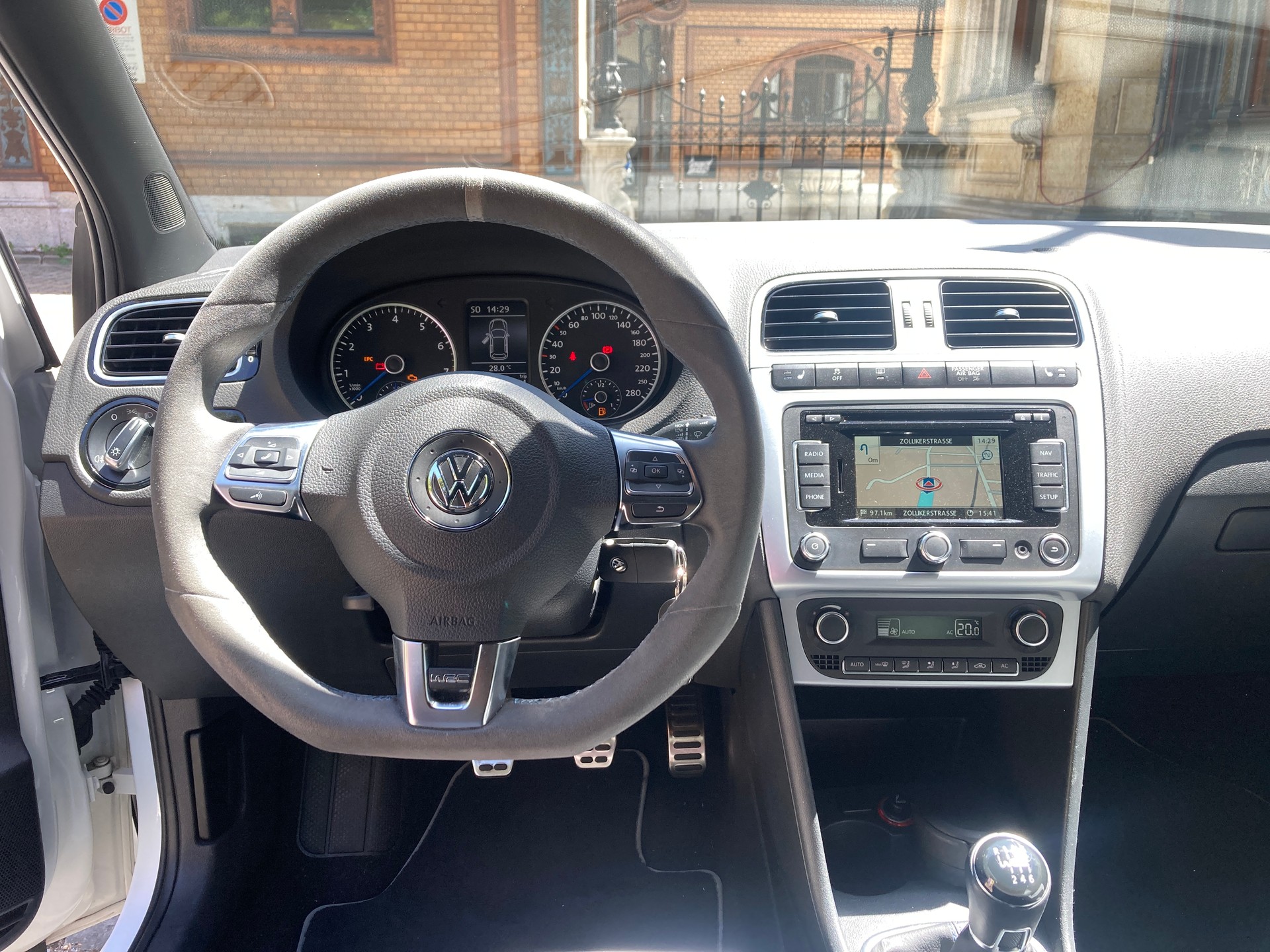 VW Polo 2.0 TSI R WRC-image-15