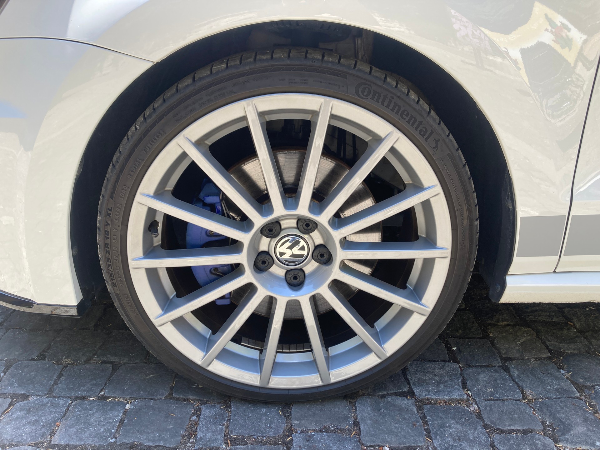 VW Polo 2.0 TSI R WRC-image-8