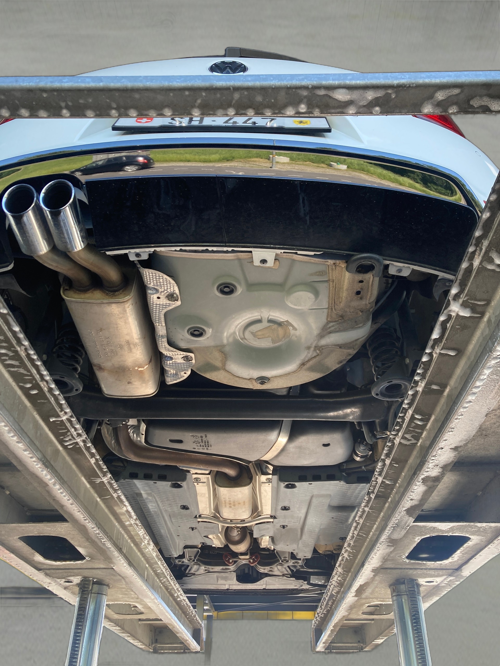 VW Polo 2.0 TSI R WRC-image-21