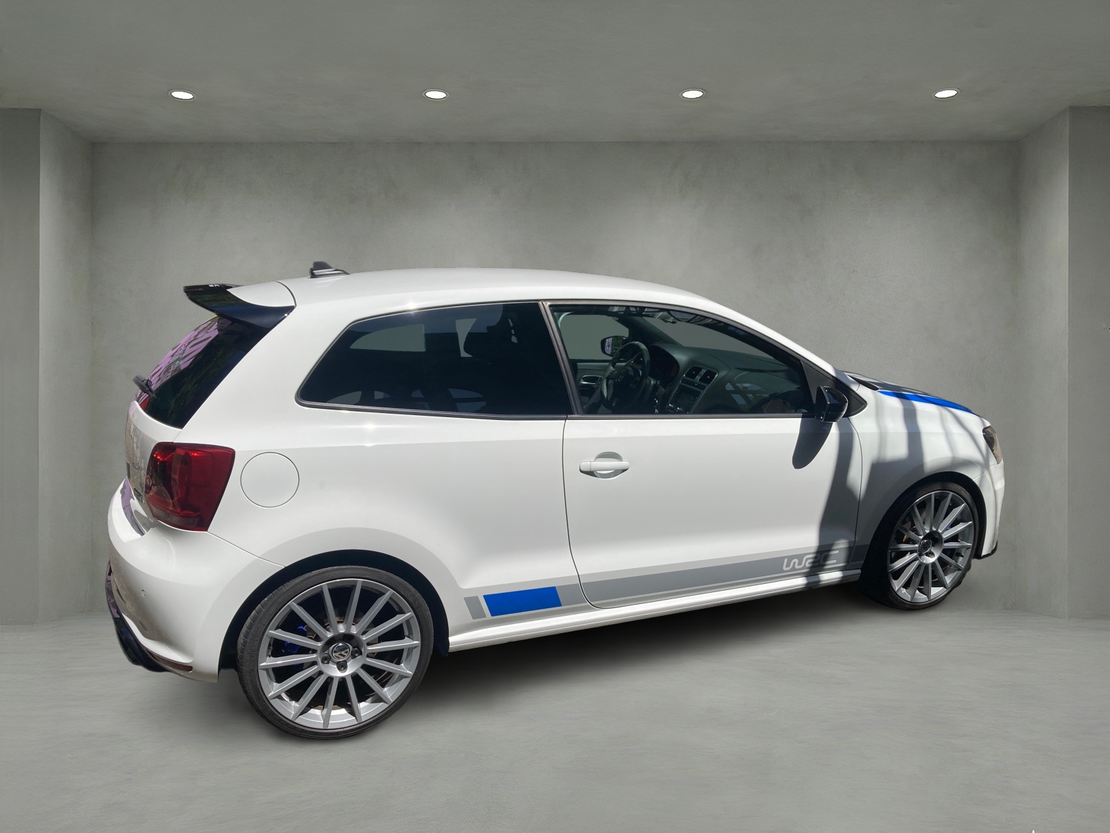VW Polo 2.0 TSI R WRC-image-7