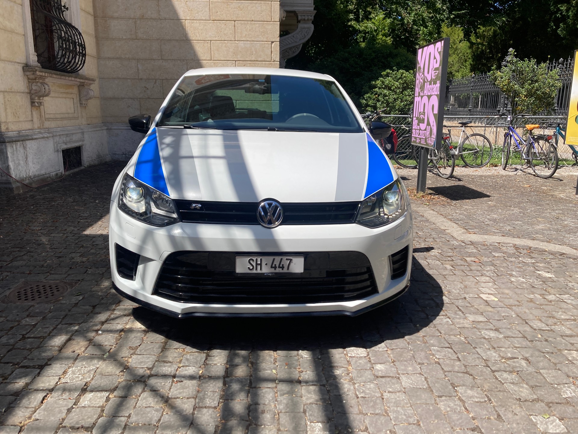 VW Polo 2.0 TSI R WRC-image-3