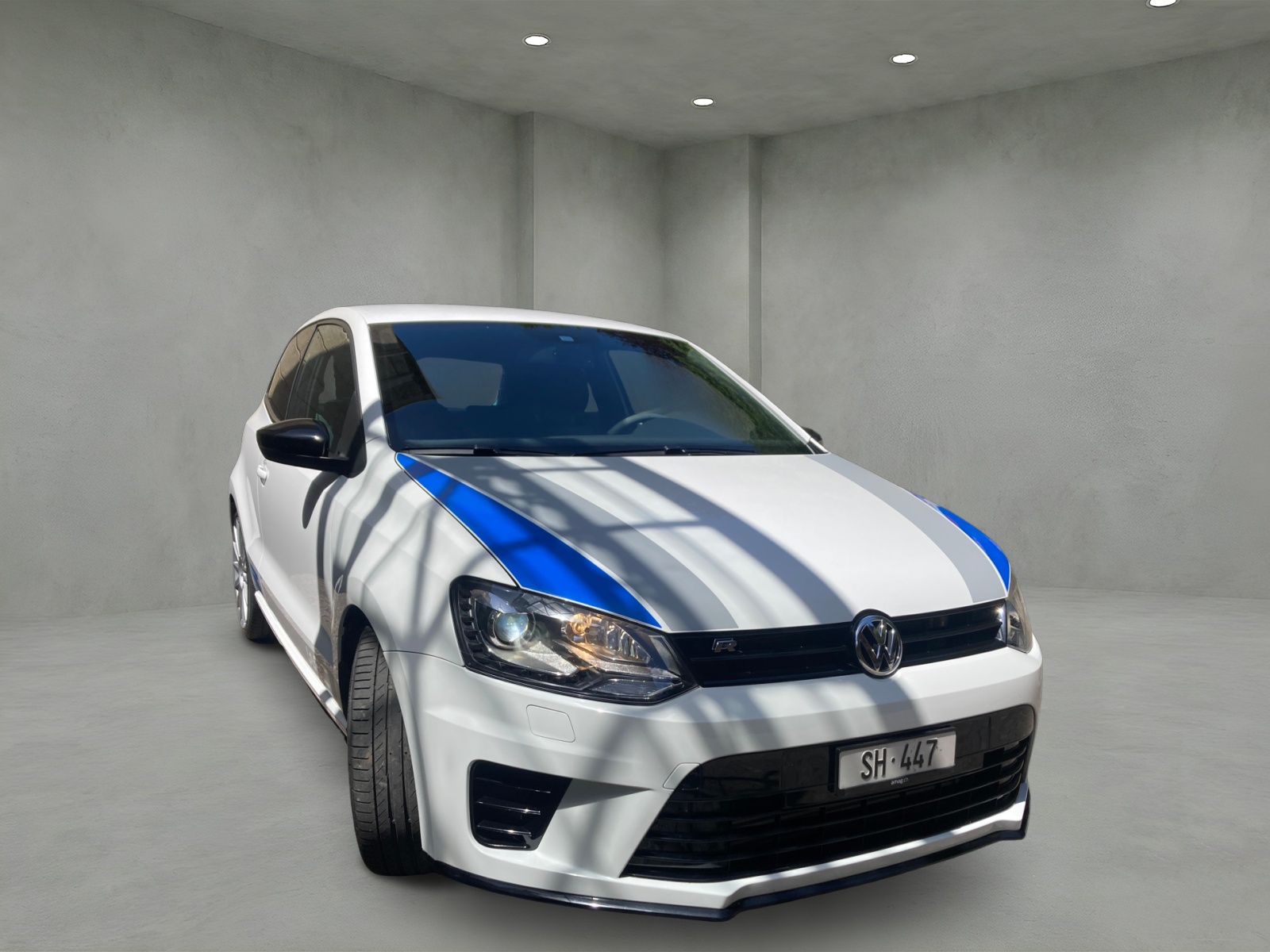 VW Polo 2.0 TSI R WRC-showroom-element-2