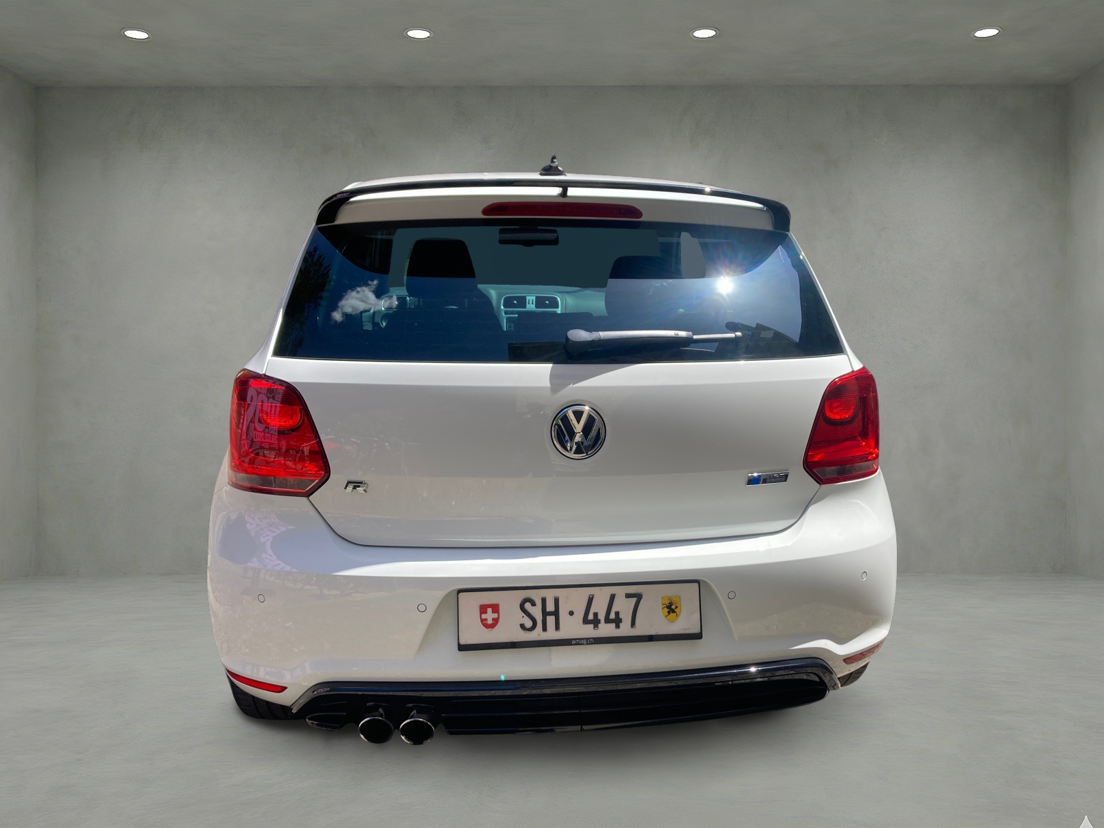 VW Polo 2.0 TSI R WRC-image-5