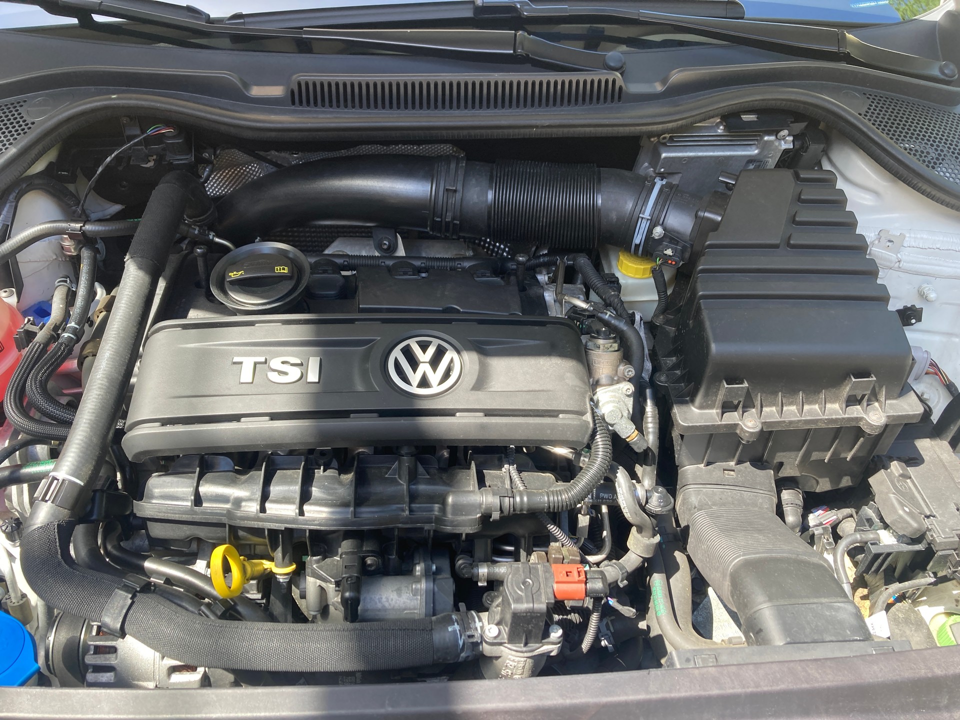 VW Polo 2.0 TSI R WRC-image-20