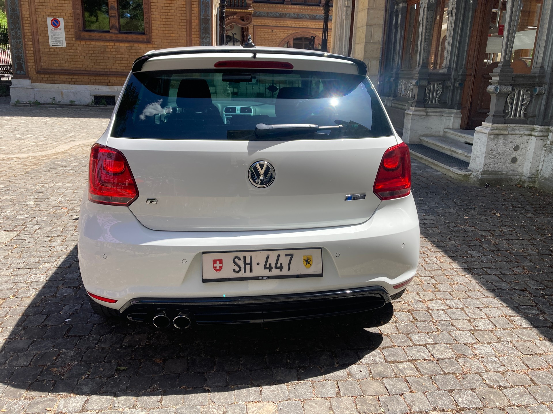VW Polo 2.0 TSI R WRC-image-5
