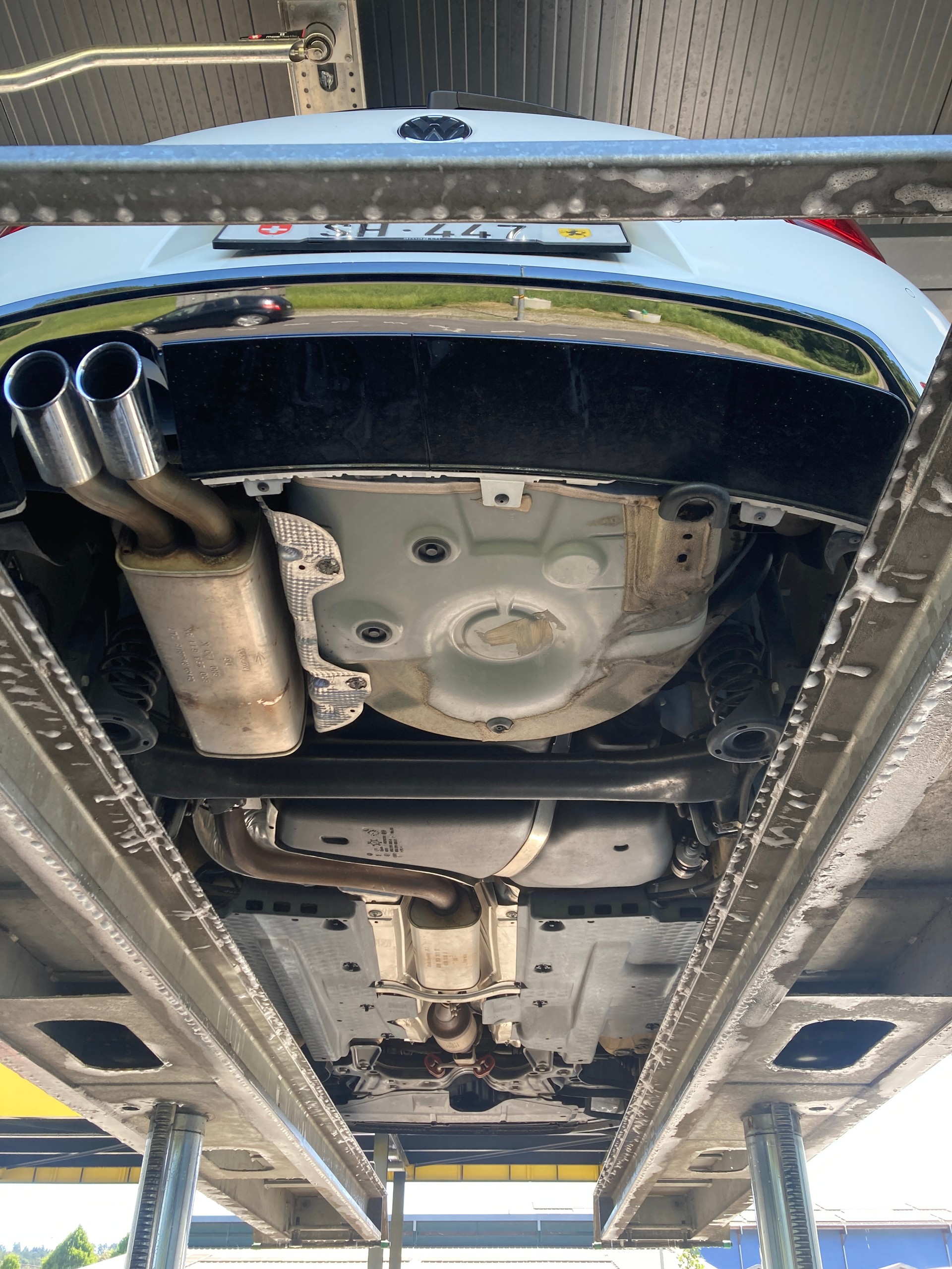 VW Polo 2.0 TSI R WRC-image-21