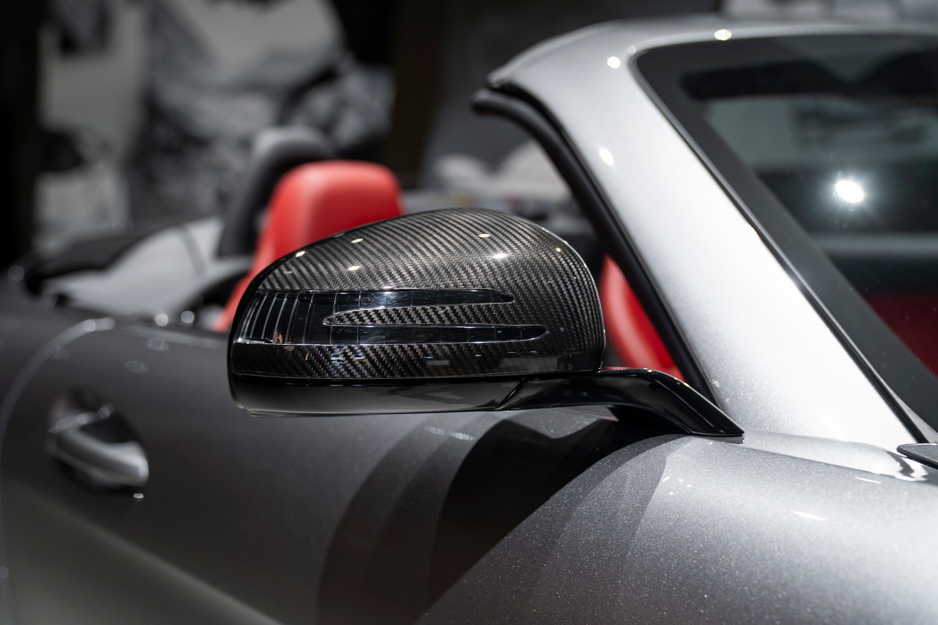 MERCEDES-BENZ SLS 63 AMG Speedshift-image-6