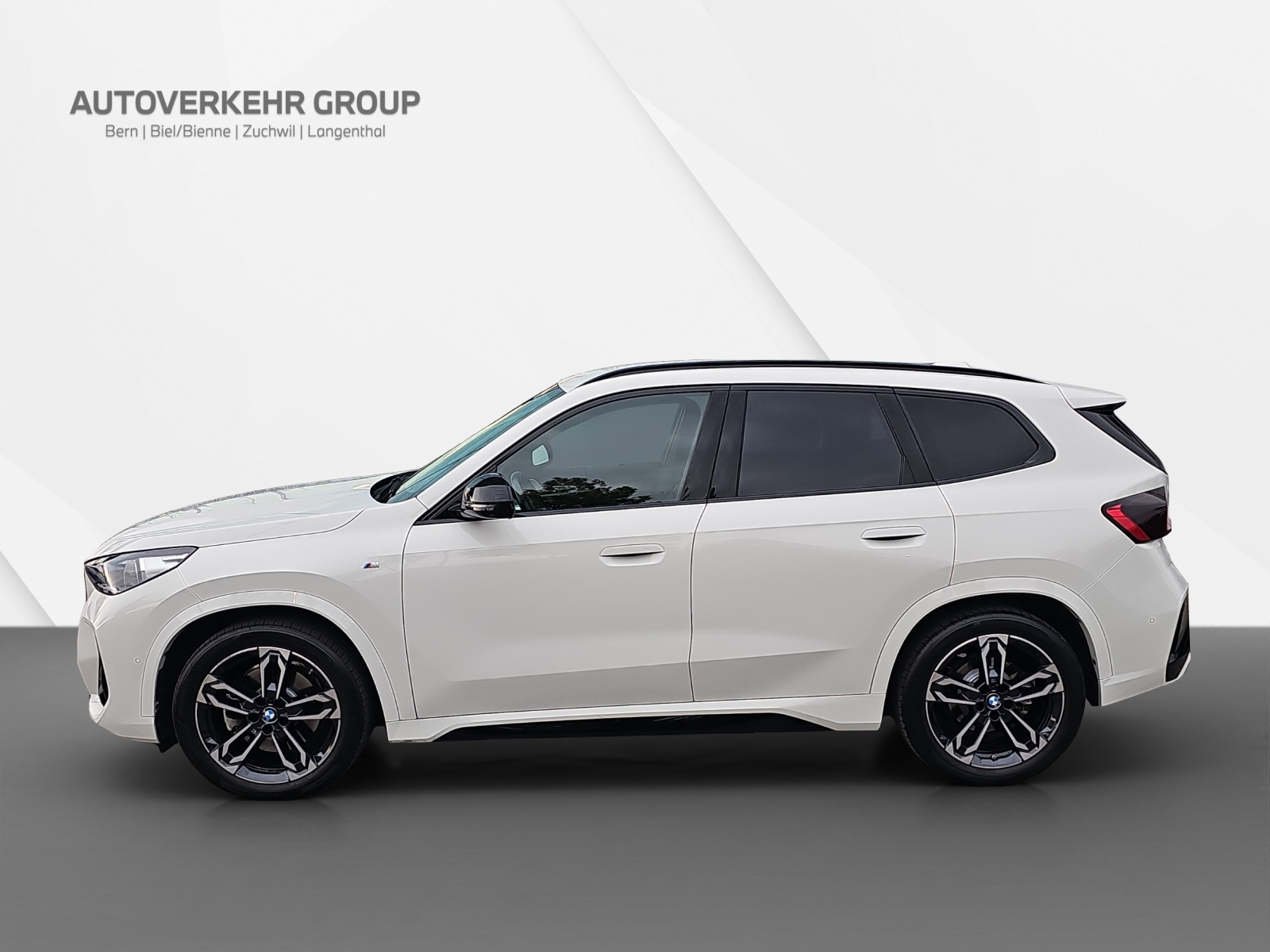 BMW X1 xDrive 23i 48V M Sport-image-2