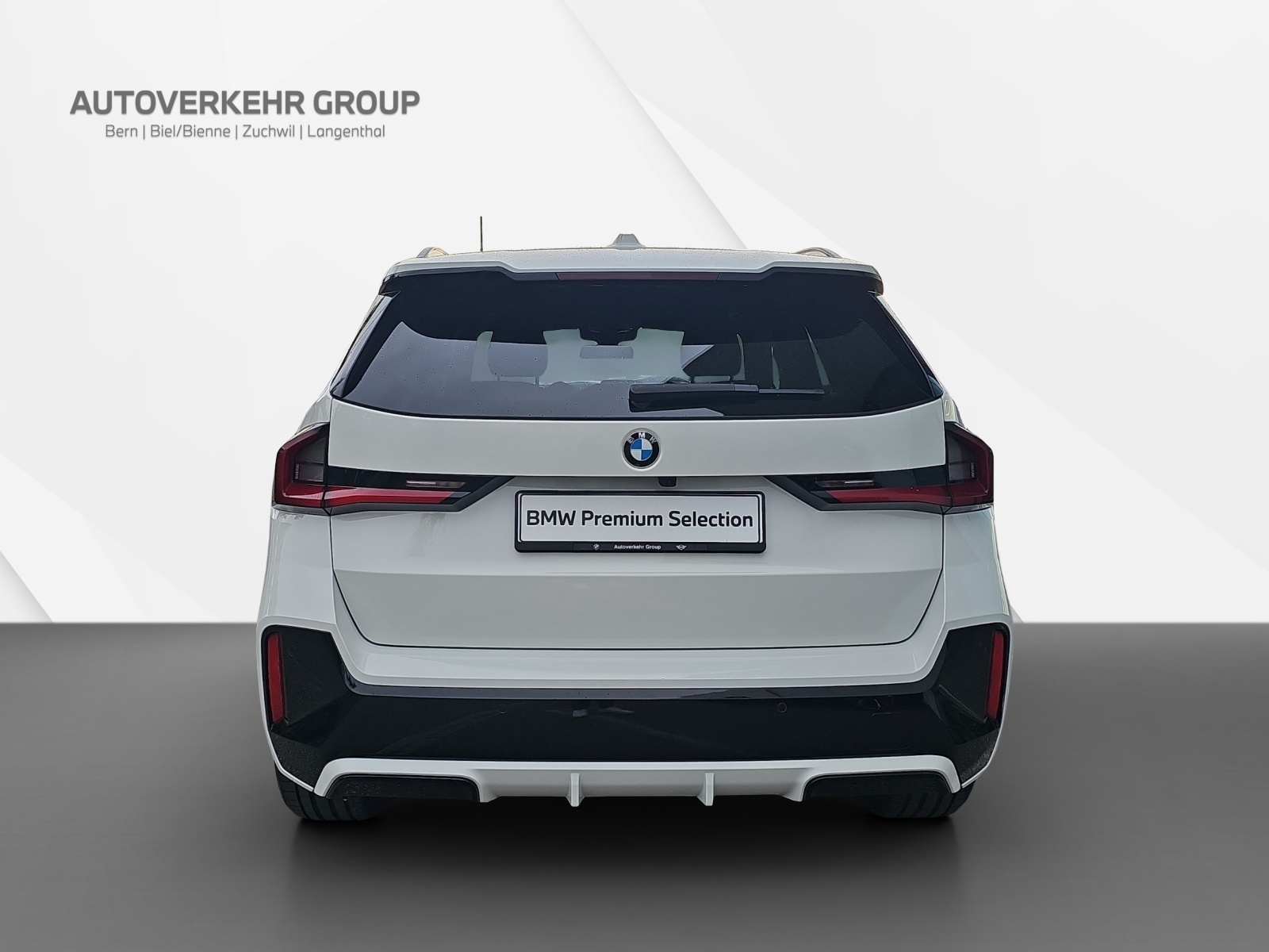 BMW X1 xDrive 23i 48V M Sport-image-4