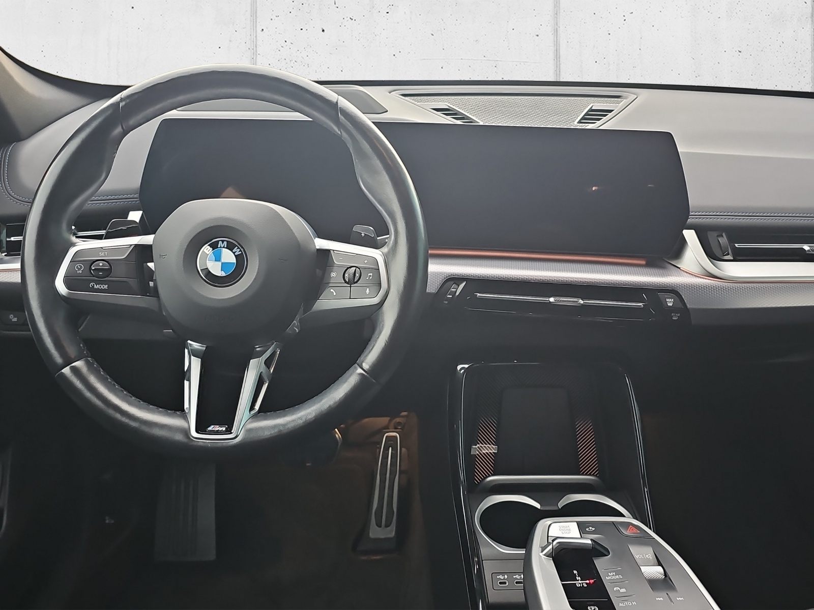 BMW X1 xDrive 23i 48V M Sport-image-14
