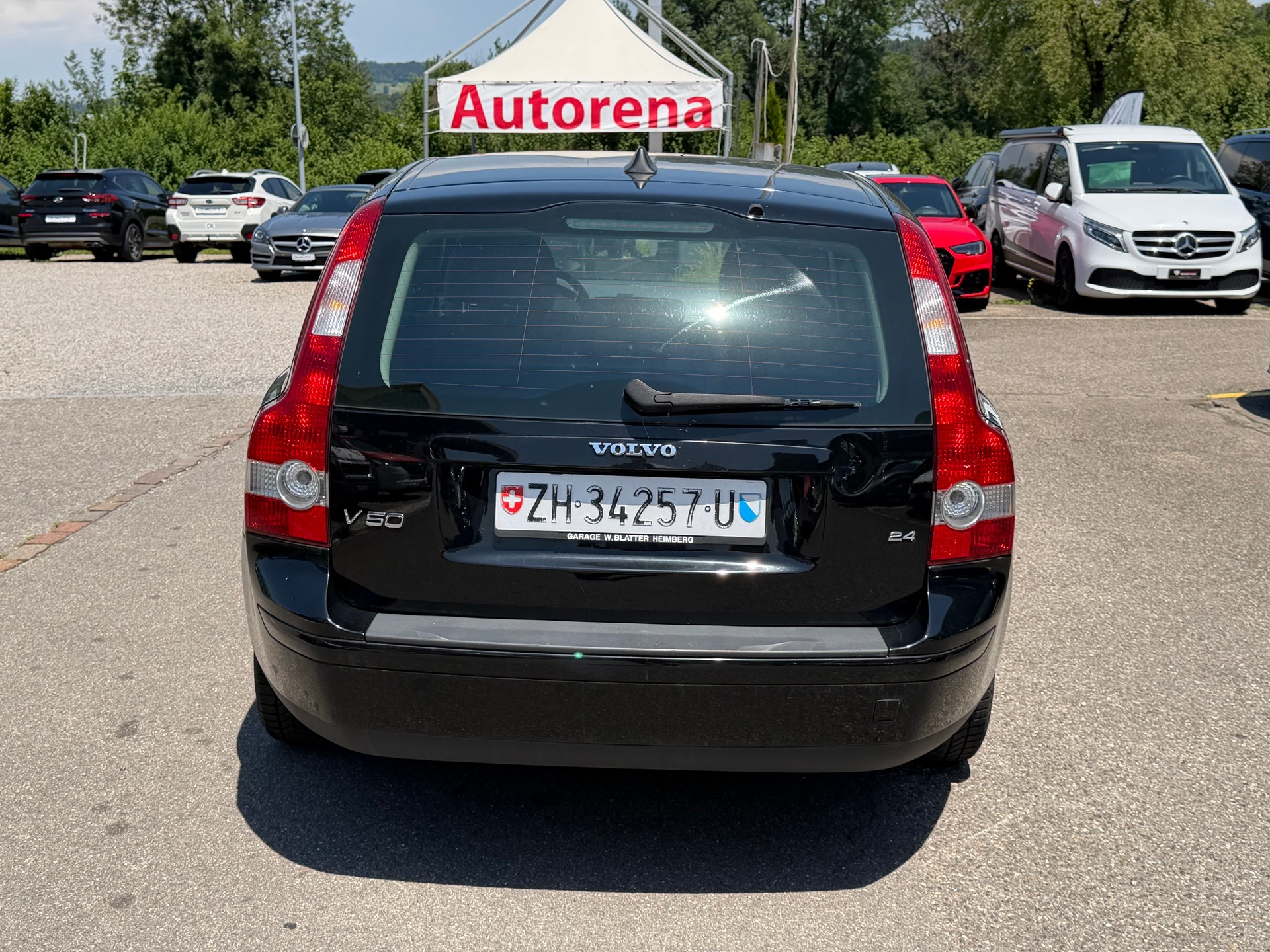 VOLVO V50 2.4-image-5