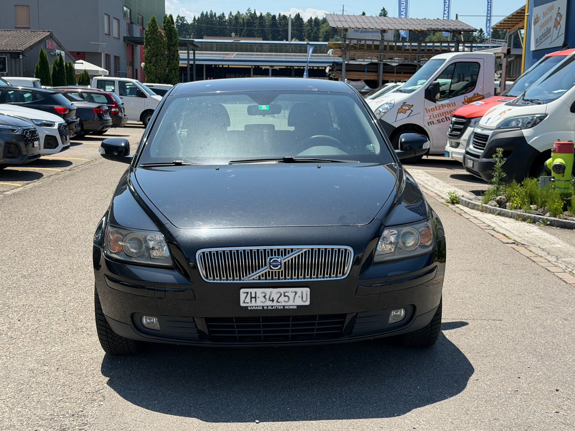 VOLVO V50 2.4-image-1