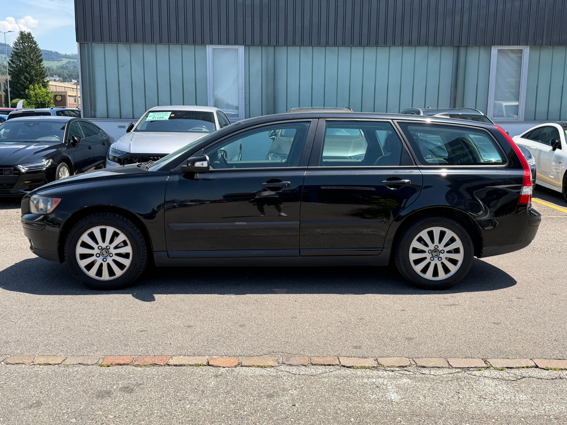 VOLVO V50 2.4-image-7
