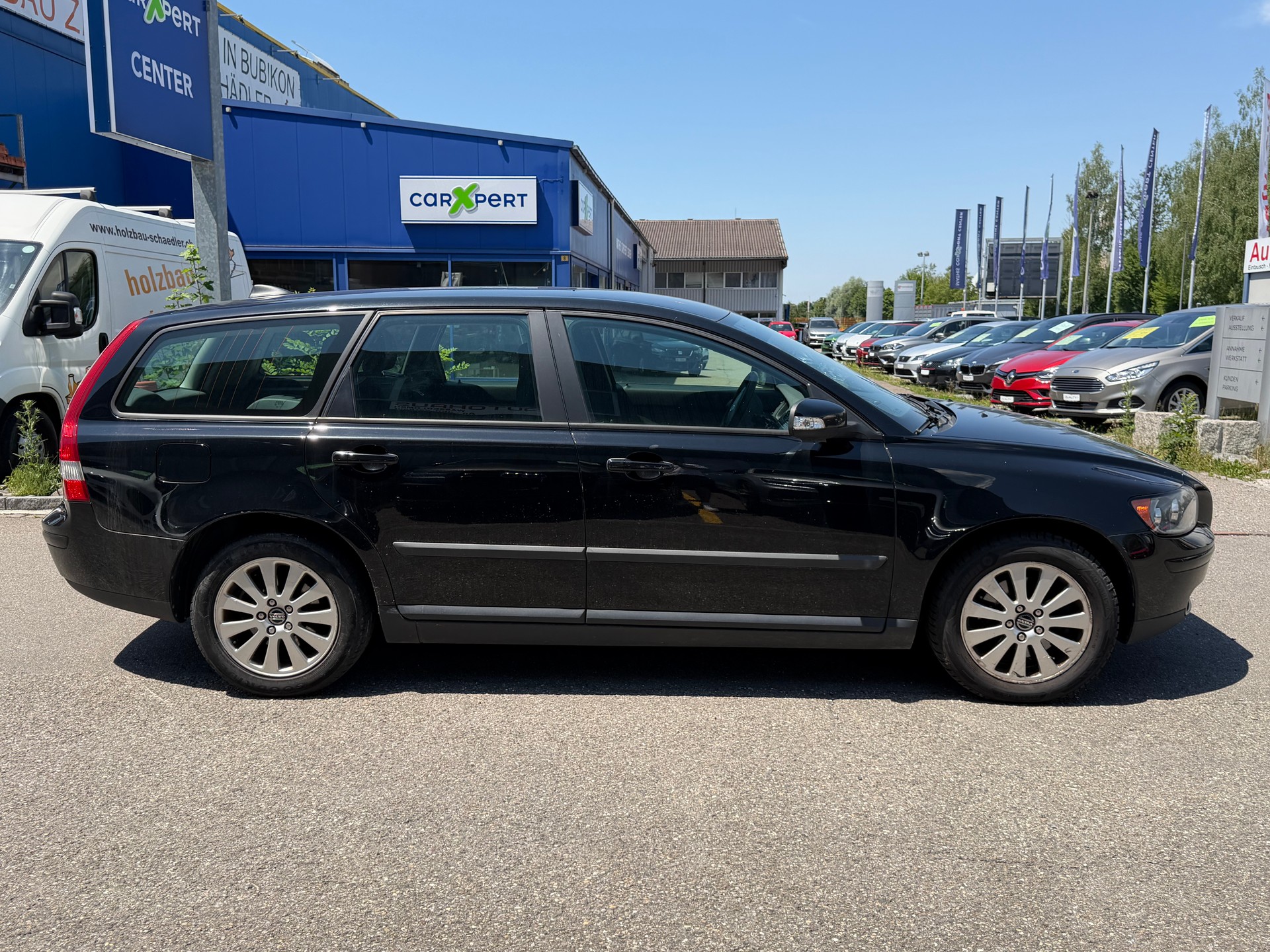 VOLVO V50 2.4-image-3