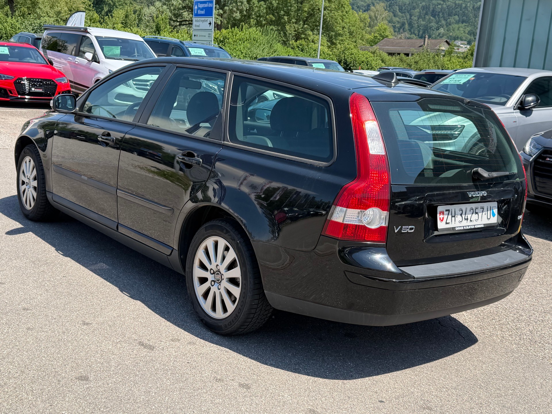 VOLVO V50 2.4-image-6
