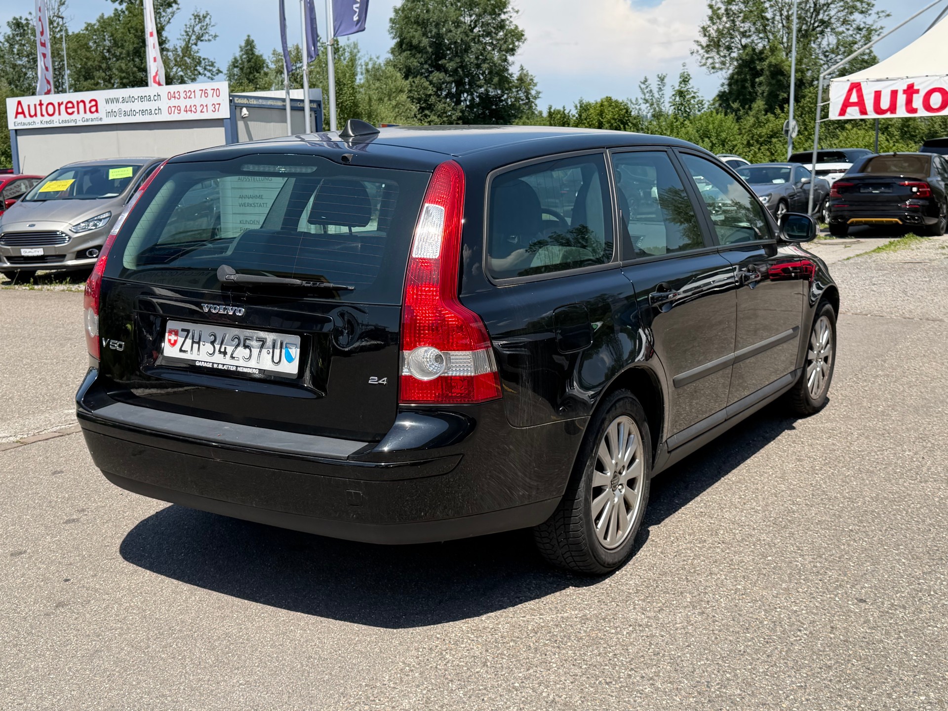 VOLVO V50 2.4-image-4