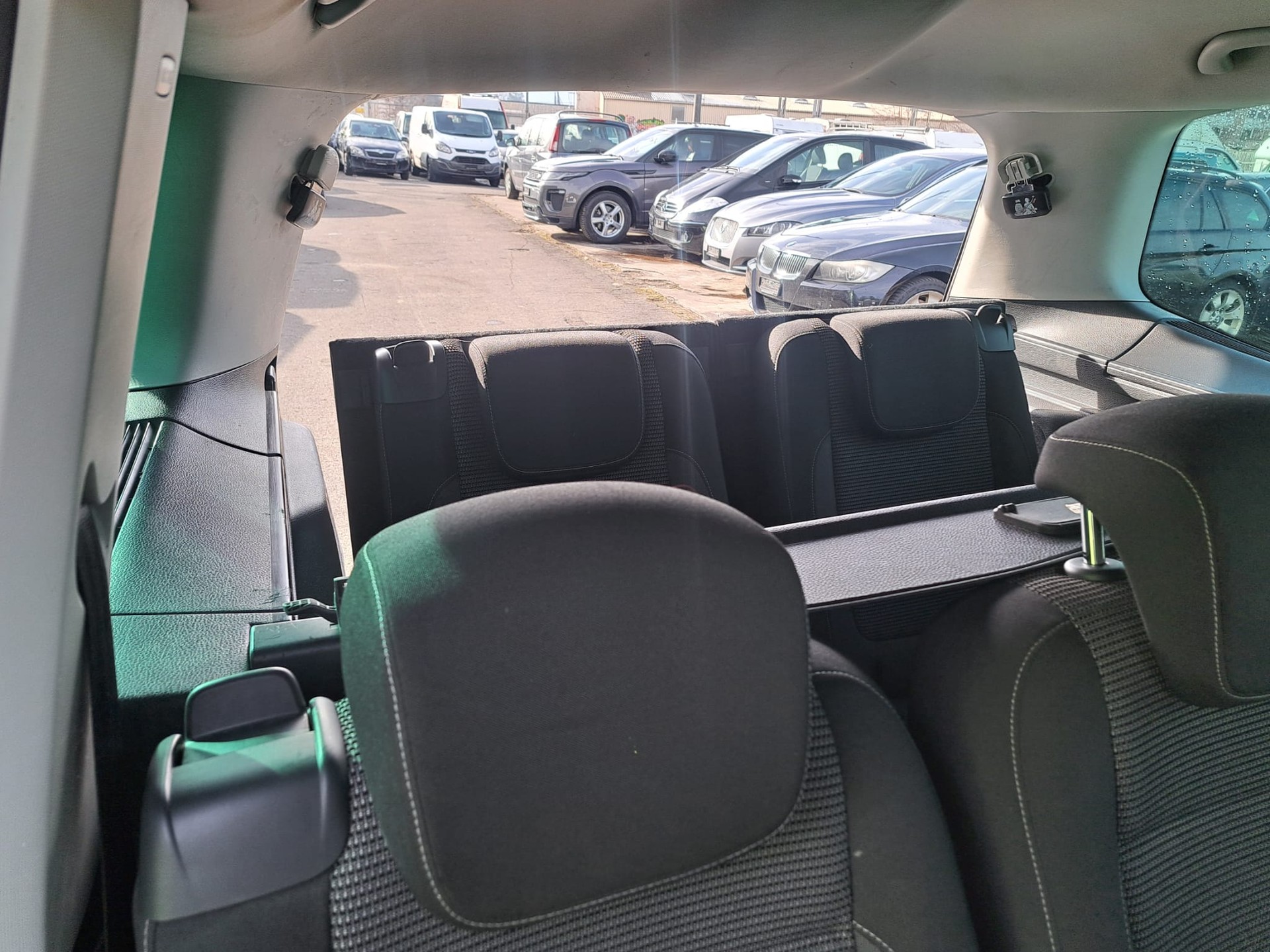 VW Sharan 2.0 TDI BMT Start DSG-image-8