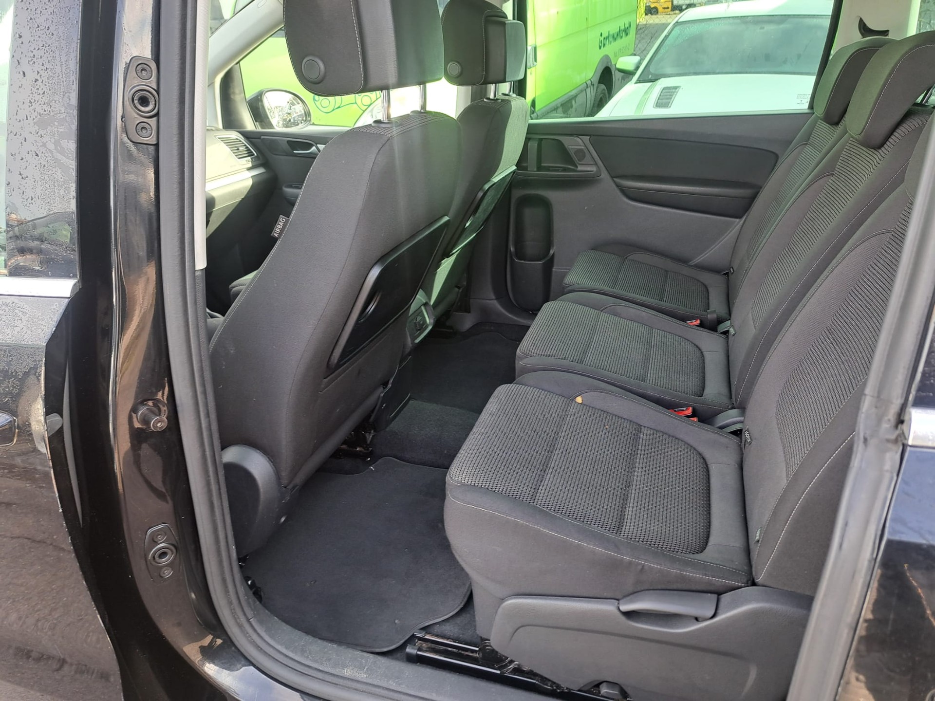 VW Sharan 2.0 TDI BMT Start DSG-image-11