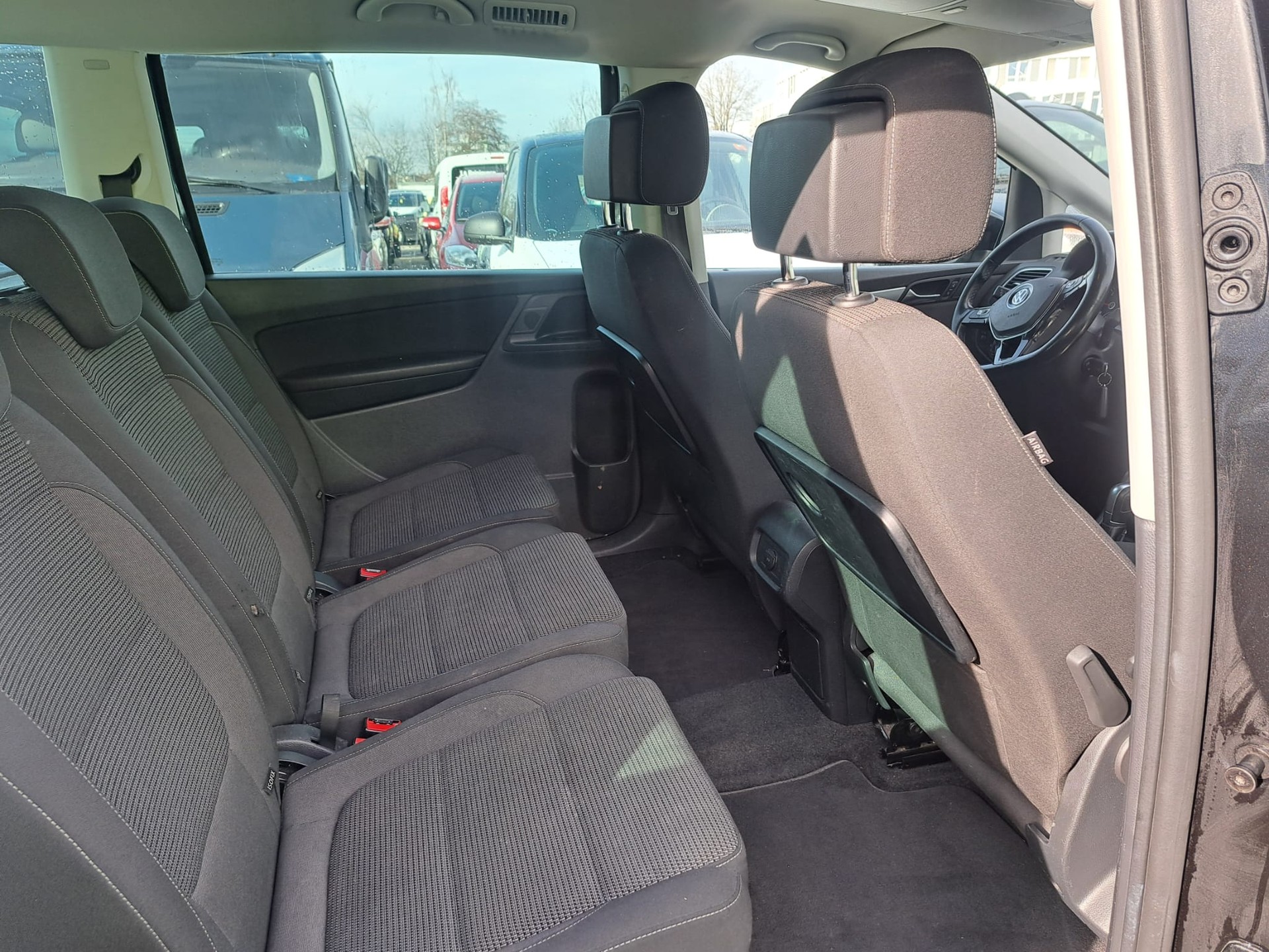 VW Sharan 2.0 TDI BMT Start DSG-image-7