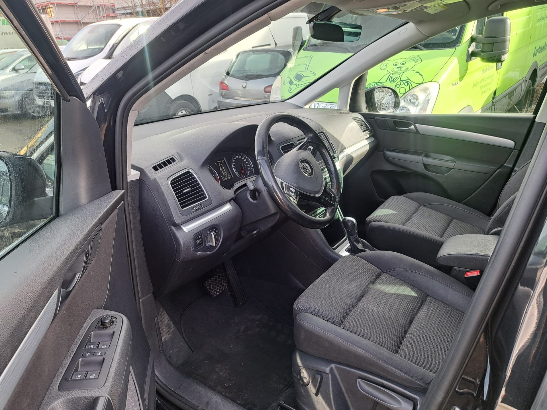 VW Sharan 2.0 TDI BMT Start DSG-image-12