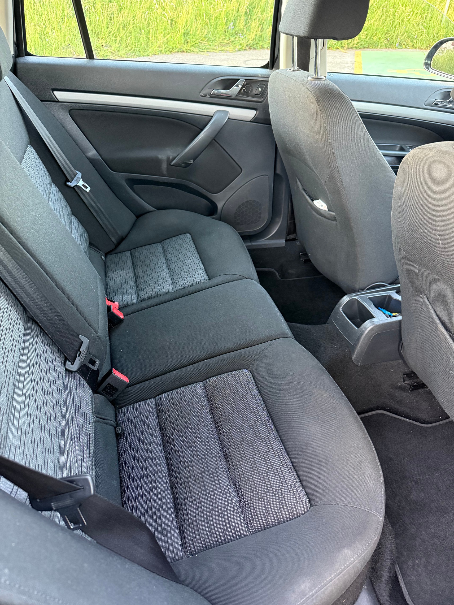 SKODA Octavia Combi 1.8 TSI Ambition 4x4-image-10