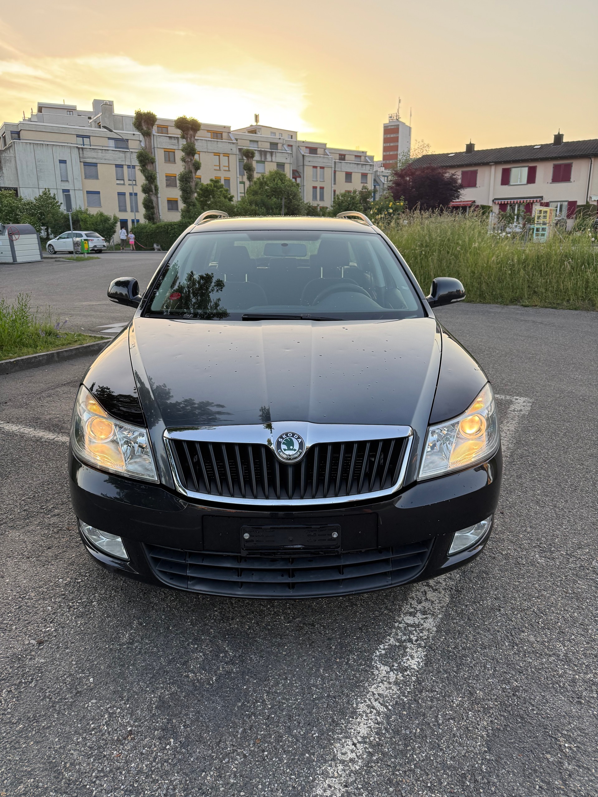 SKODA Octavia Combi 1.8 TSI Ambition 4x4-image-9