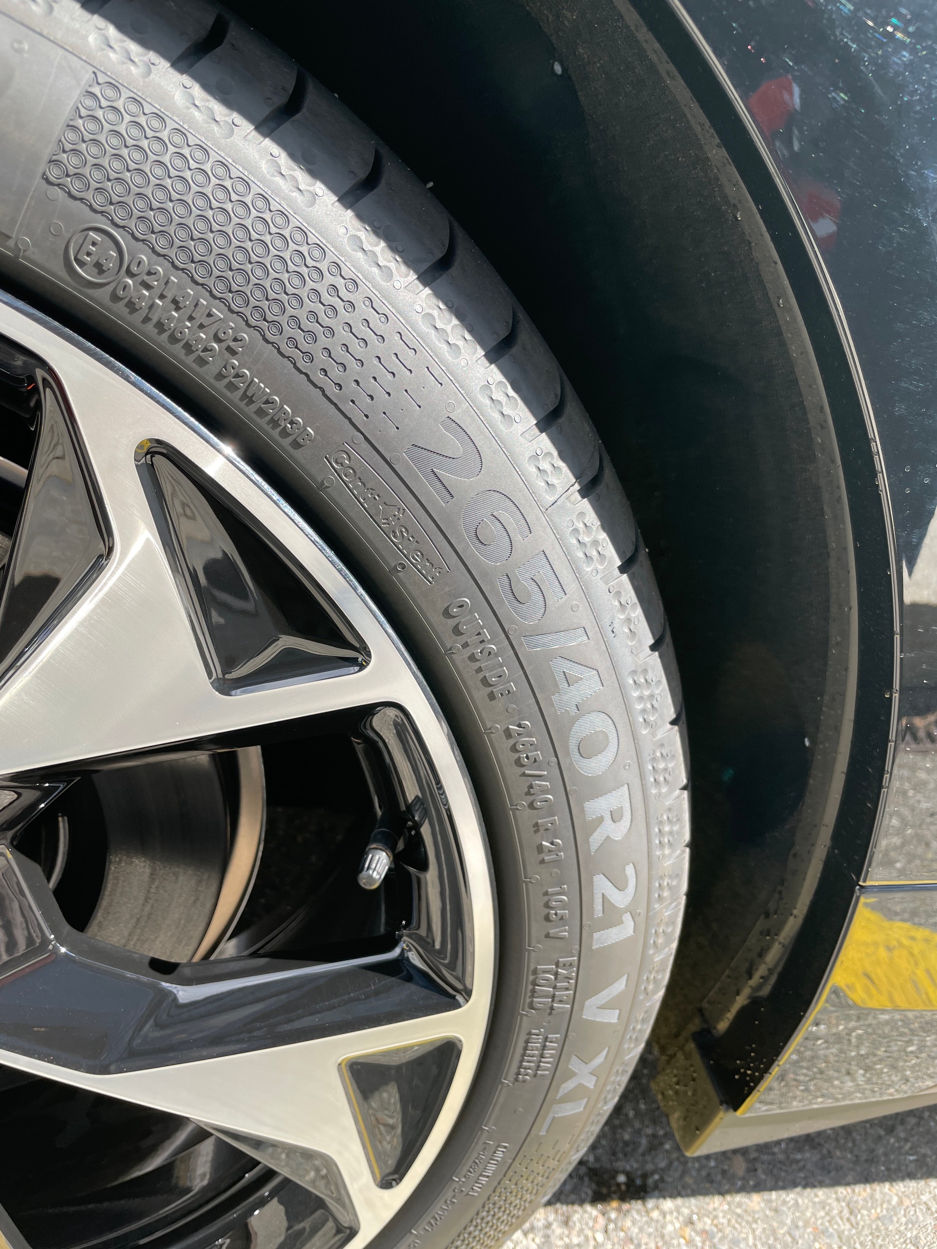 ZEEKR 7X 100kWh Privilege AWD mit Comfort und Cockpitpaket, AHK, Modell 2026-image-11