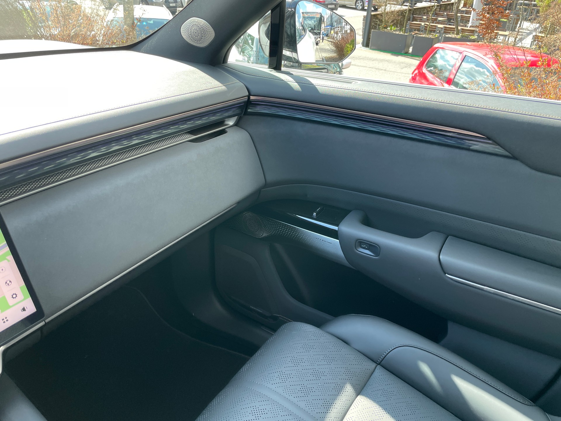 ZEEKR 7X 100kWh Privilege AWD mit Comfort und Cockpitpaket, AHK, Modell 2026-image-29
