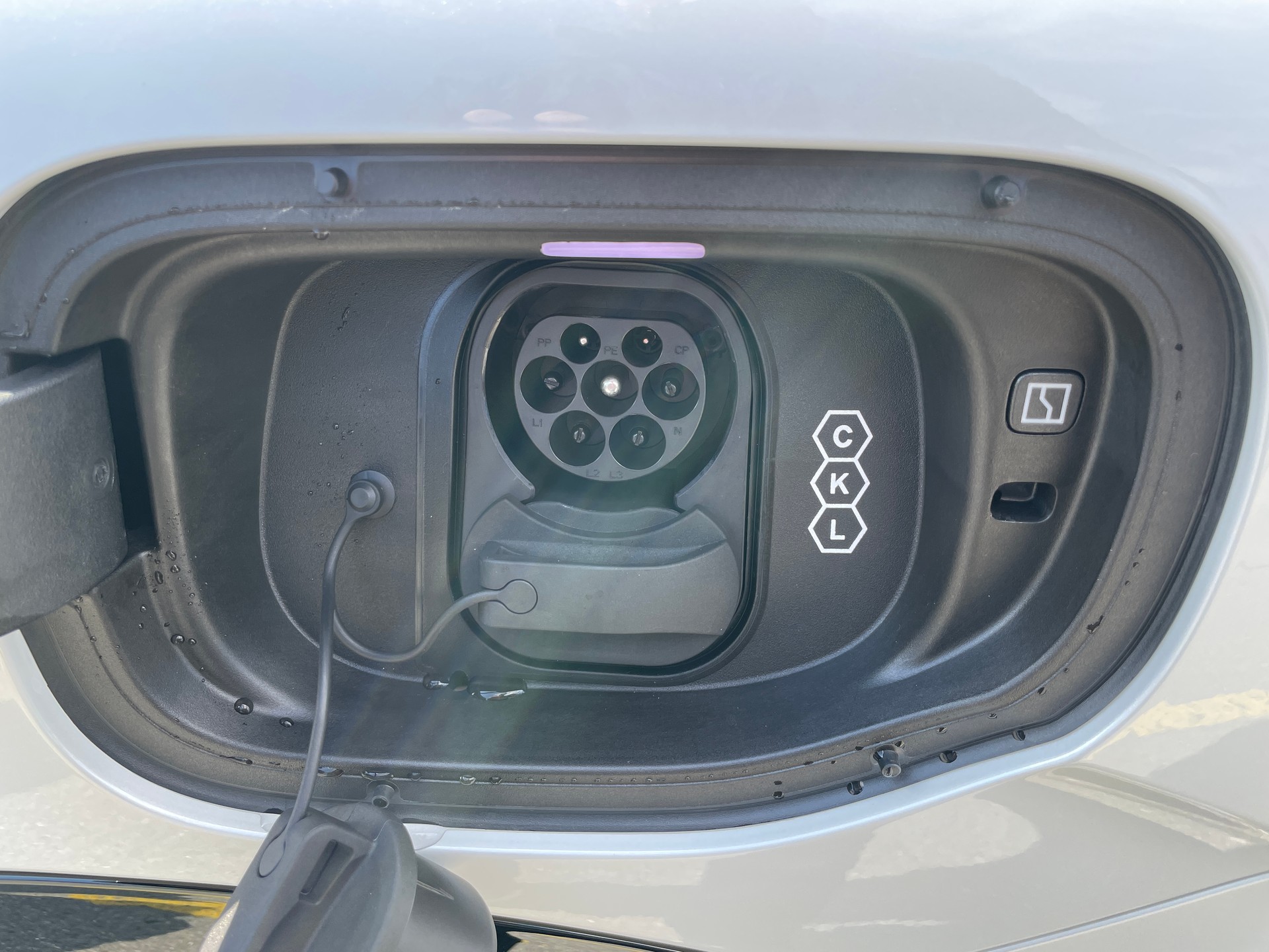 ZEEKR 7X 100kWh Privilege AWD mit Comfort und Cockpitpaket, AHK, Modell 2026-image-25