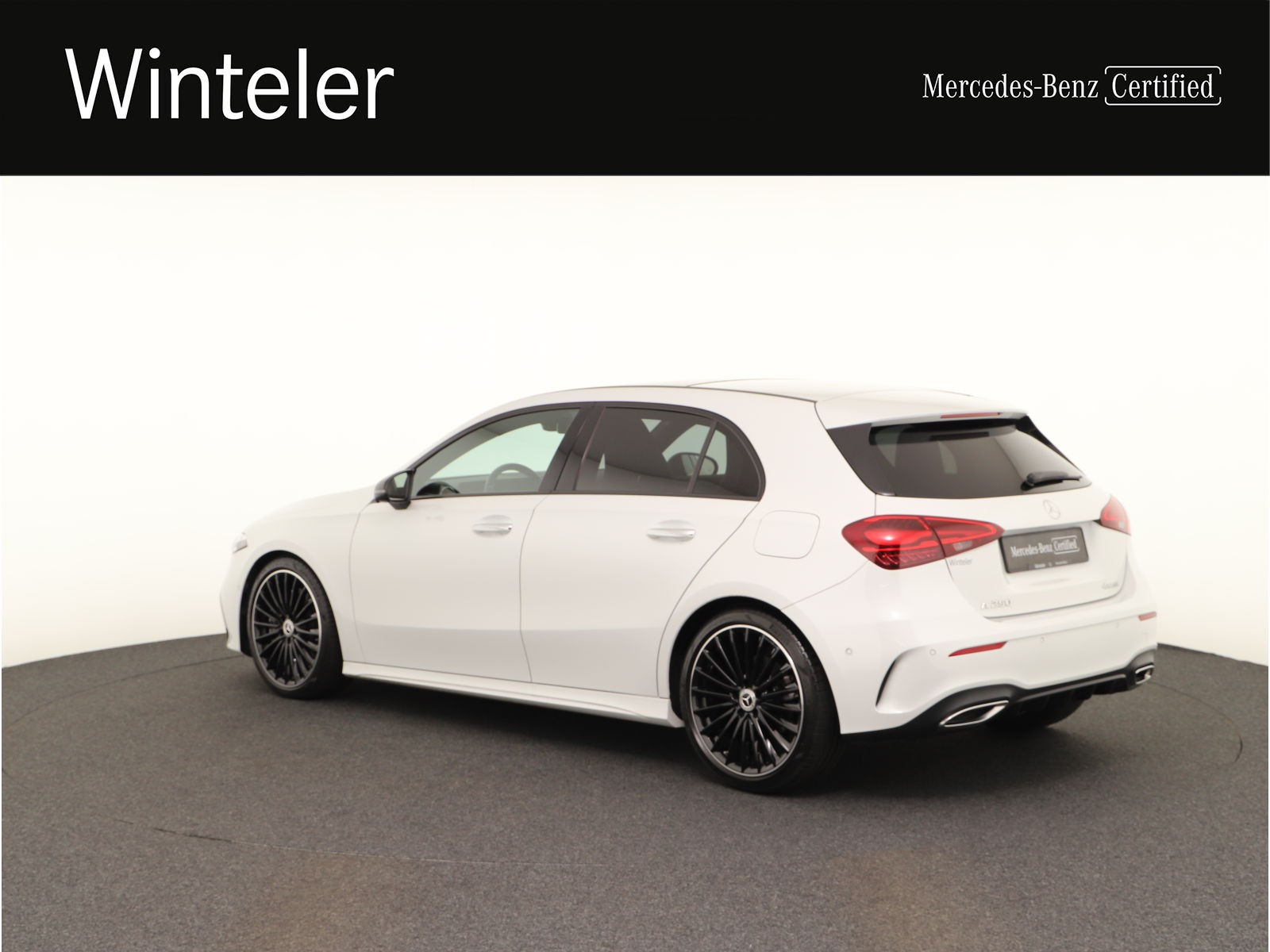 MERCEDES-BENZ A 250 4Matic 8G-DCT-image-1