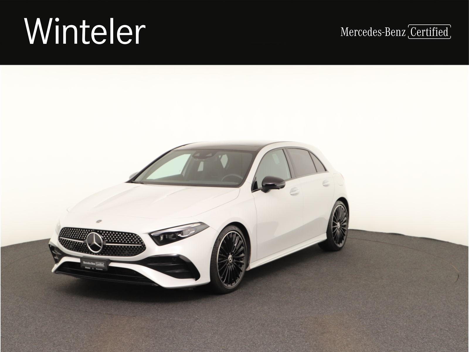 MERCEDES-BENZ A 250 4Matic 8G-DCT-image-0