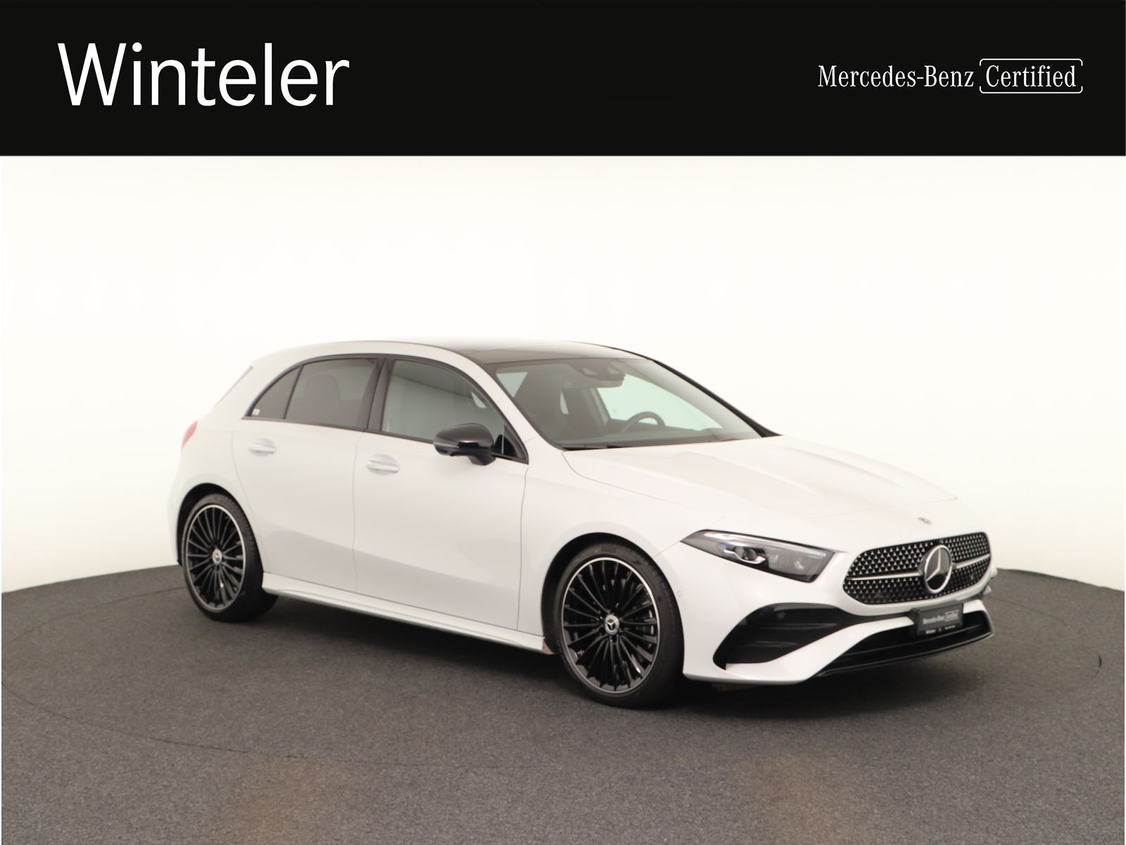 MERCEDES-BENZ A 250 4Matic 8G-DCT-image-2